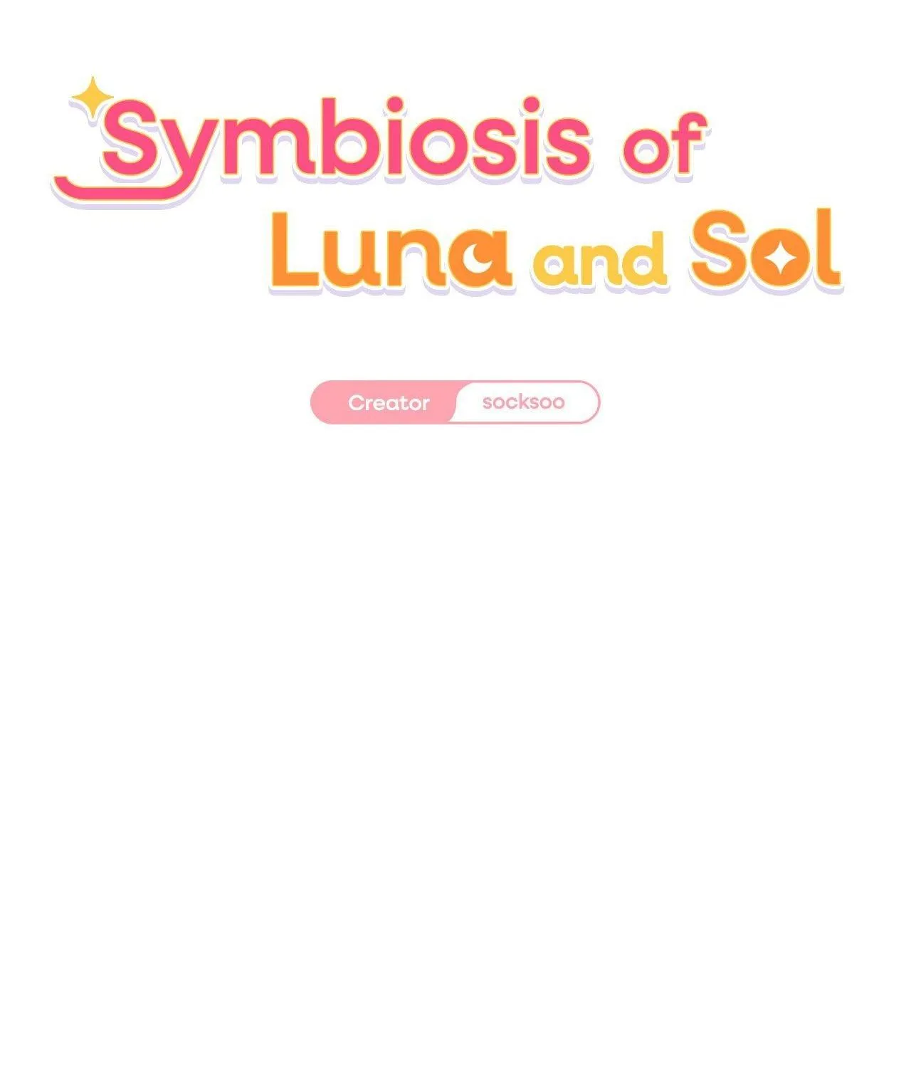 Symbiotic Relationship Between the Sun and the Moon Chapter 20 page 69 - 