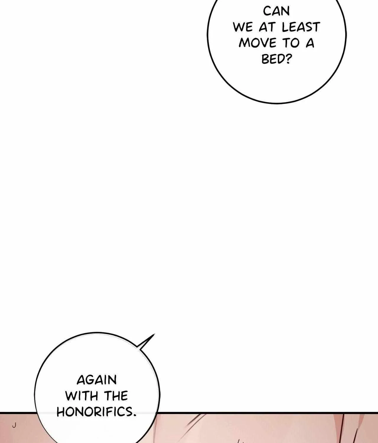 Symbiotic Relationship Between the Sun and the Moon Chapter 20 page 8 - 