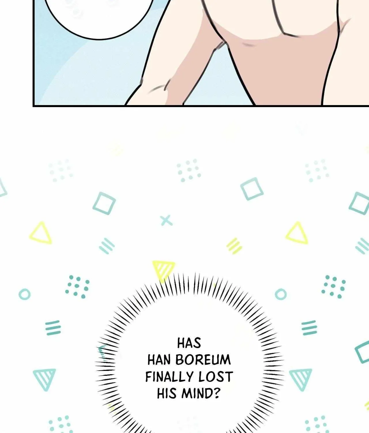 Symbiotic Relationship Between the Sun and the Moon Chapter 20 page 71 - 
