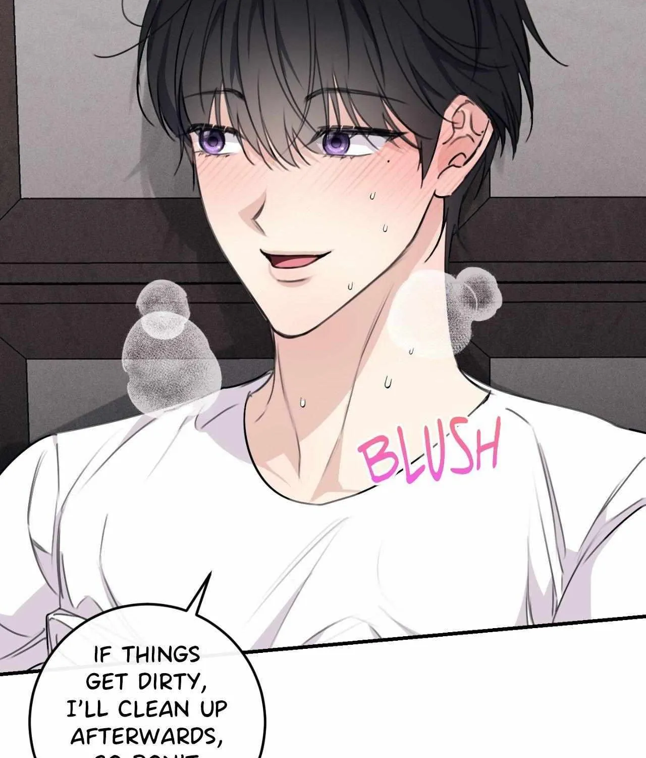 Symbiotic Relationship Between the Sun and the Moon Chapter 20 page 73 - 