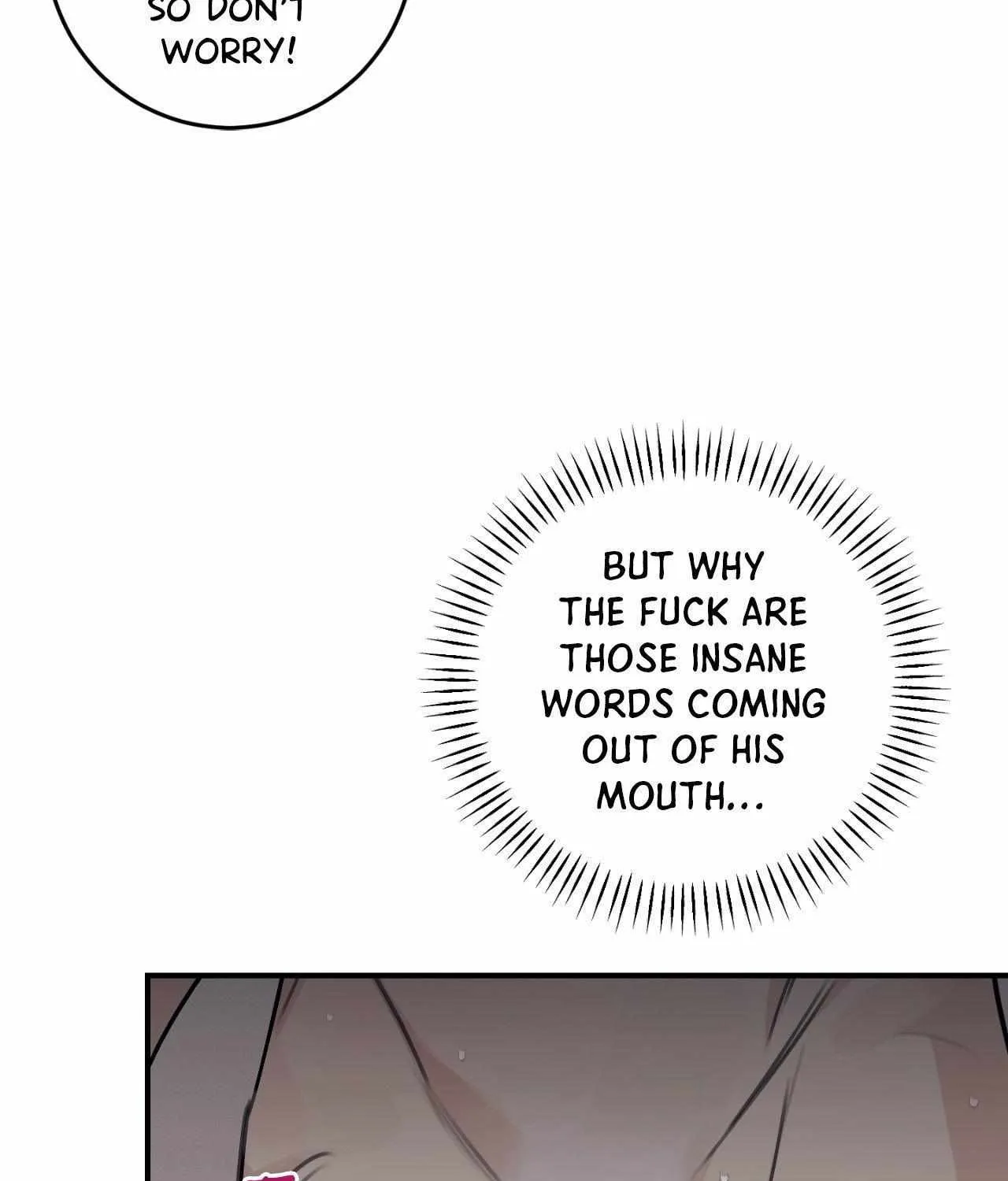 Symbiotic Relationship Between the Sun and the Moon Chapter 20 page 74 - 