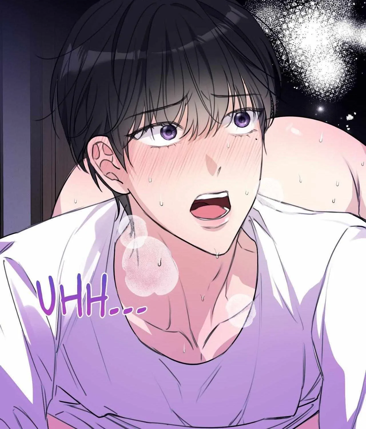 Symbiotic Relationship Between the Sun and the Moon Chapter 20 page 87 - 