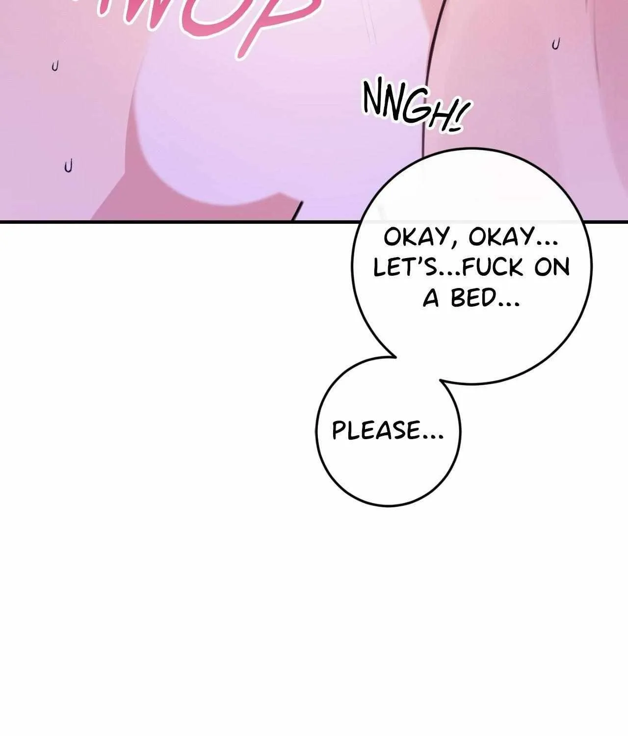 Symbiotic Relationship Between the Sun and the Moon Chapter 20 page 10 - 