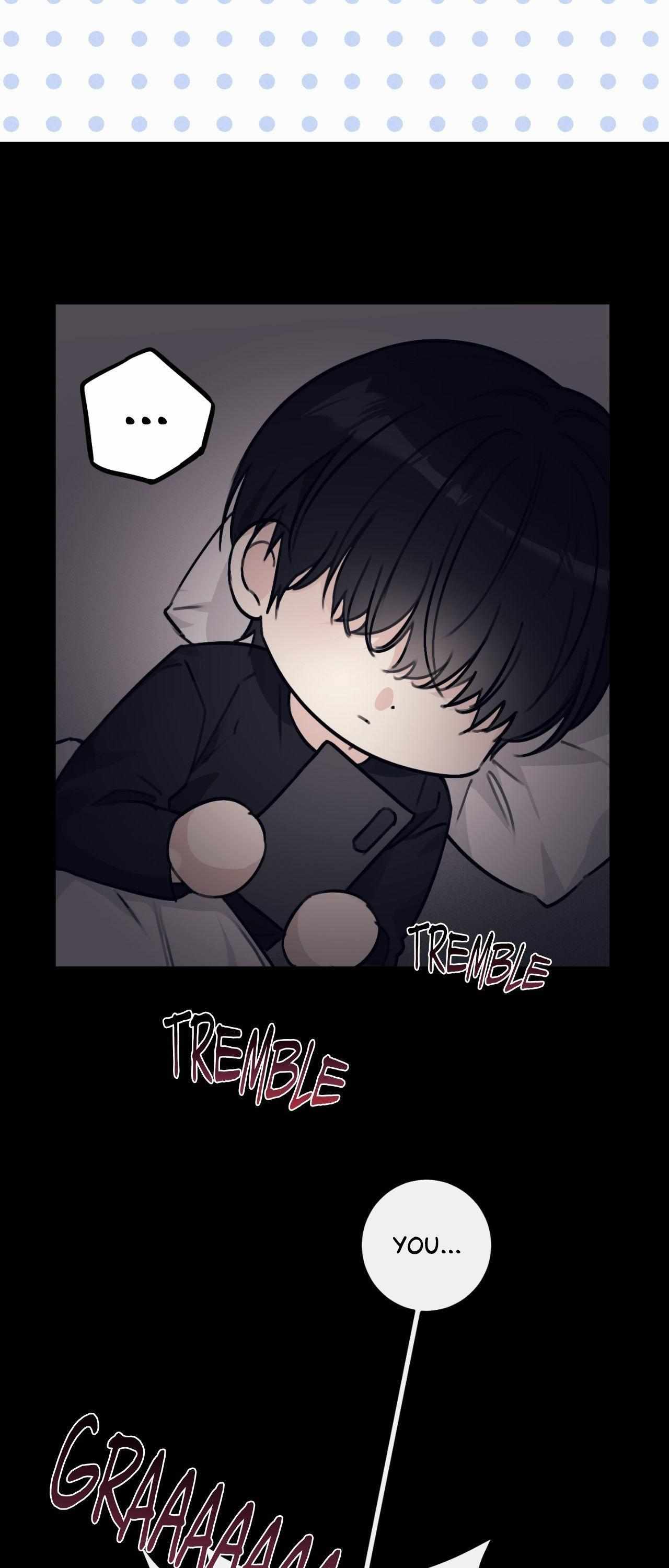 Symbiotic Relationship Between the Sun and the Moon Chapter 21 page 12 - 