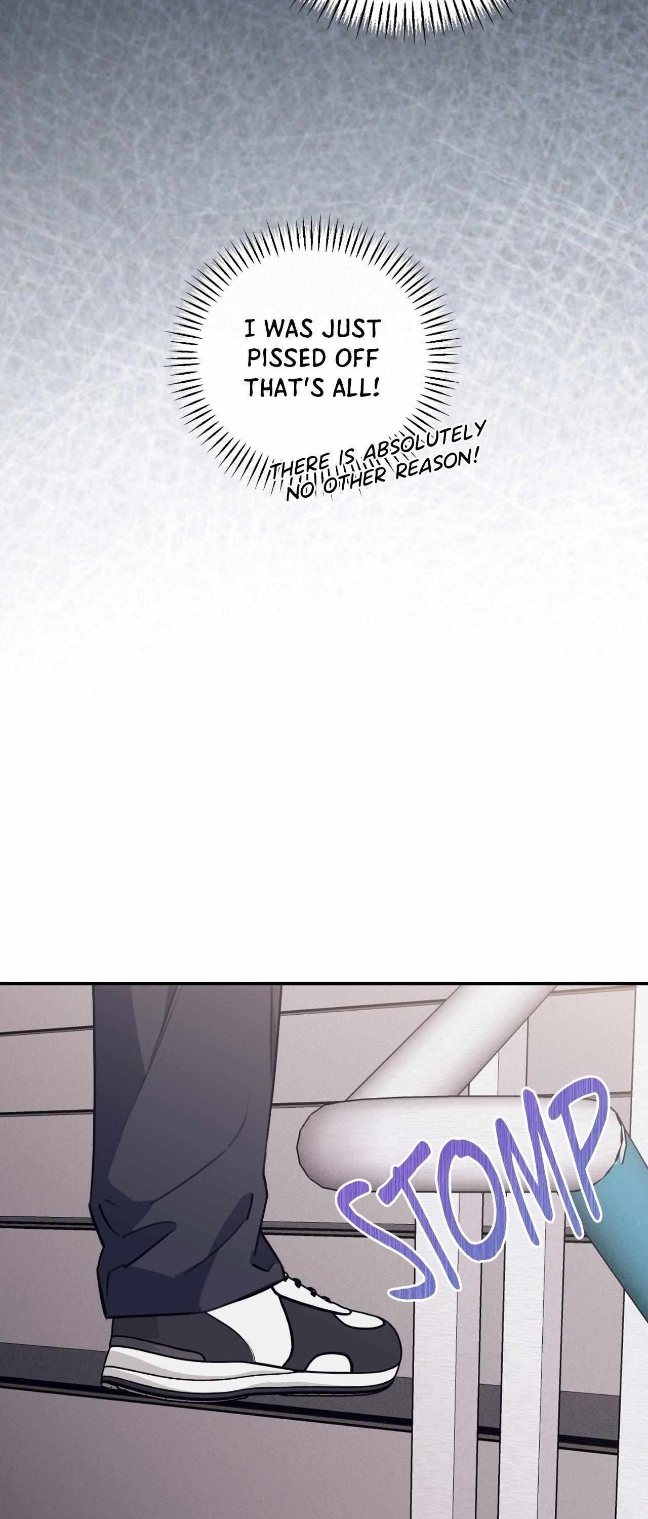 Symbiotic Relationship Between the Sun and the Moon Chapter 21 page 14 - 