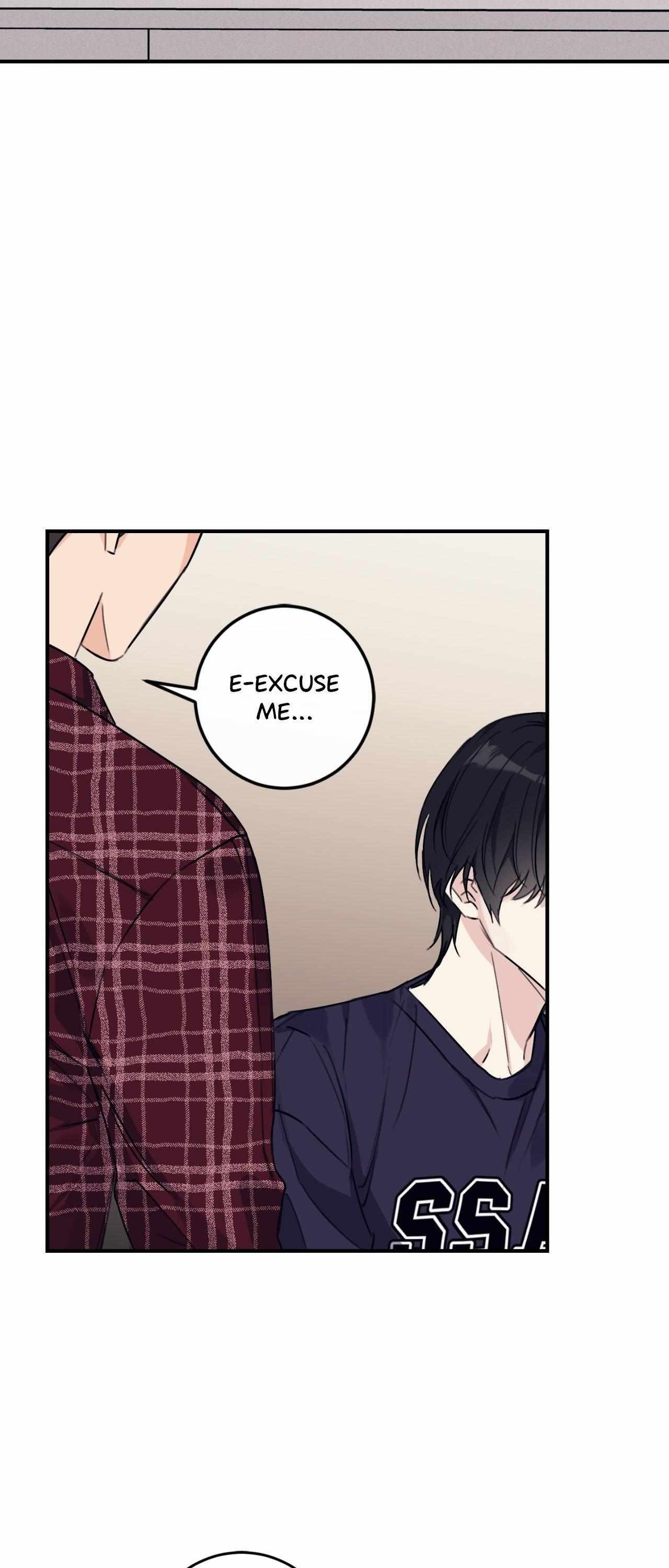 Symbiotic Relationship Between the Sun and the Moon Chapter 21 page 17 - 