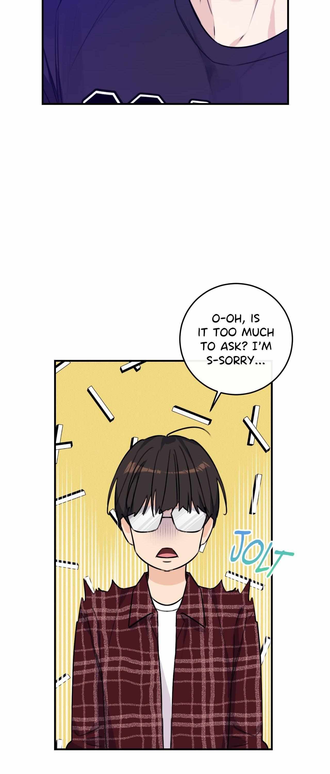 Symbiotic Relationship Between the Sun and the Moon Chapter 21 page 22 - 