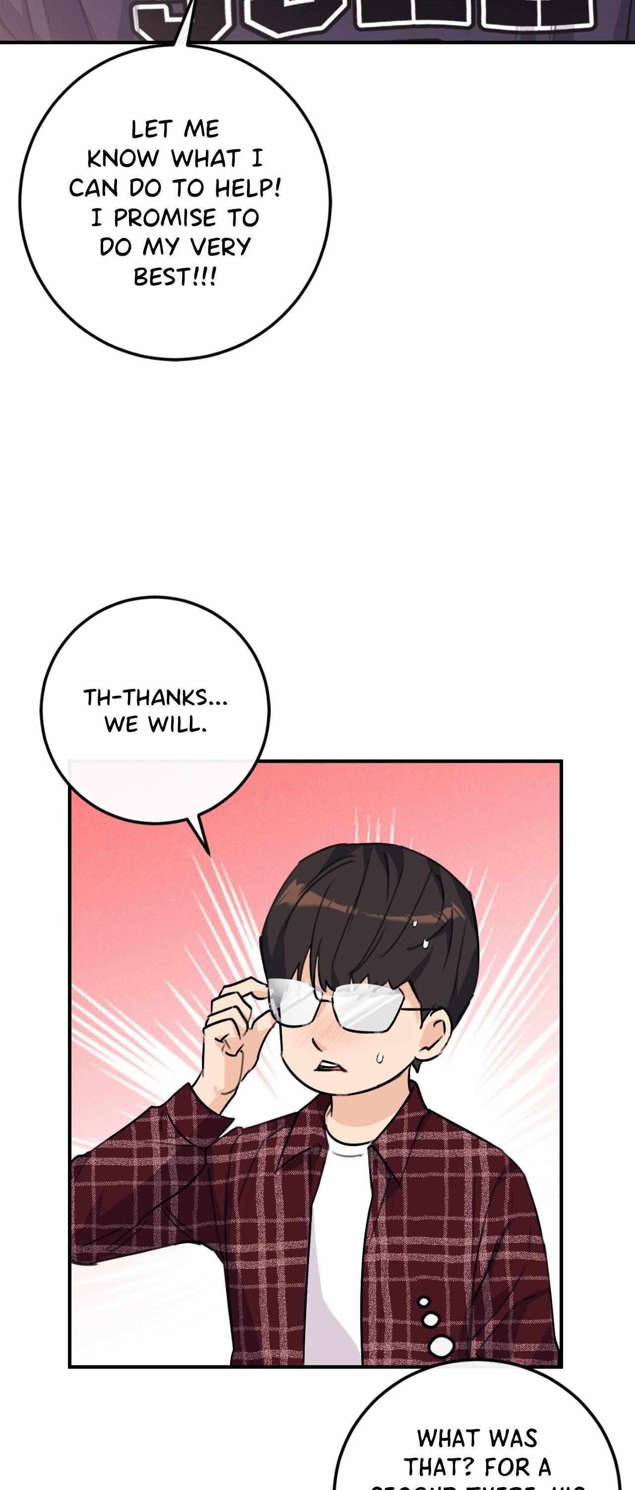 Symbiotic Relationship Between the Sun and the Moon Chapter 21 page 24 - 