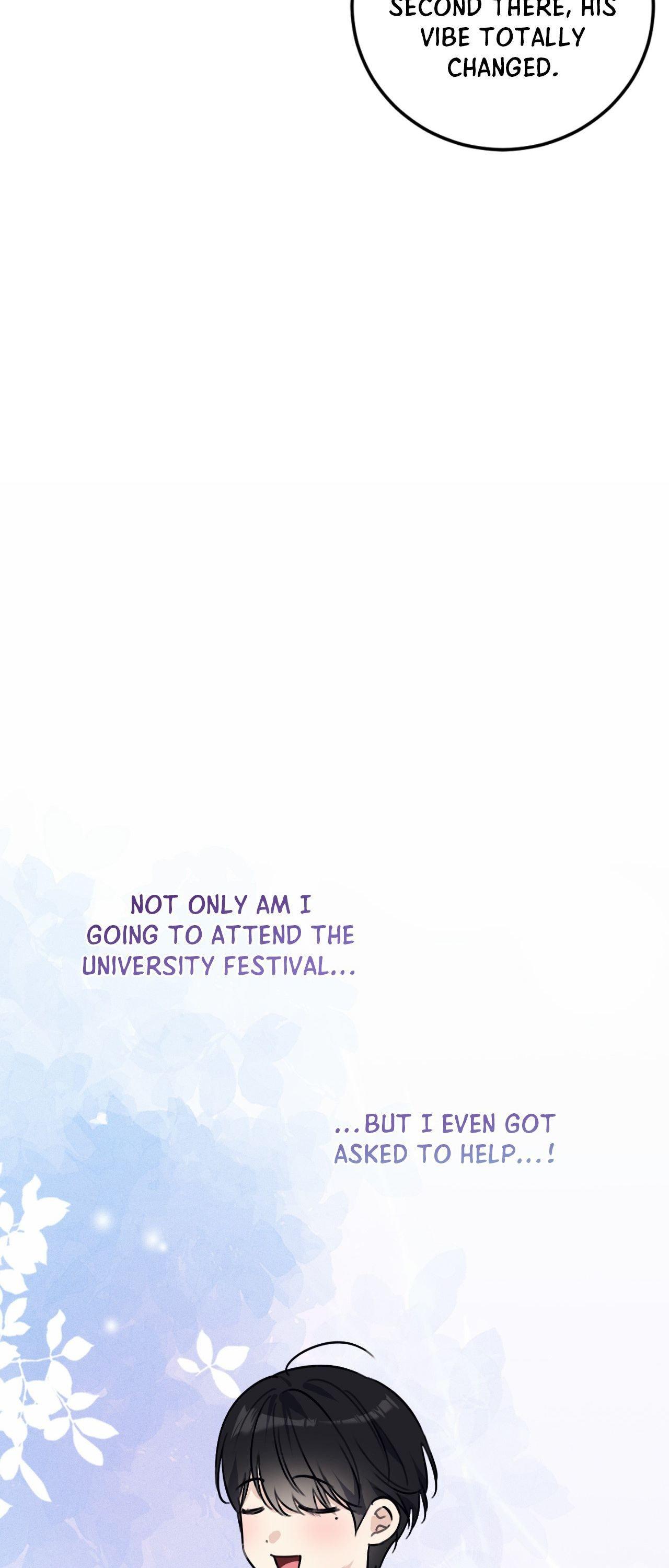 Symbiotic Relationship Between the Sun and the Moon Chapter 21 page 25 - 