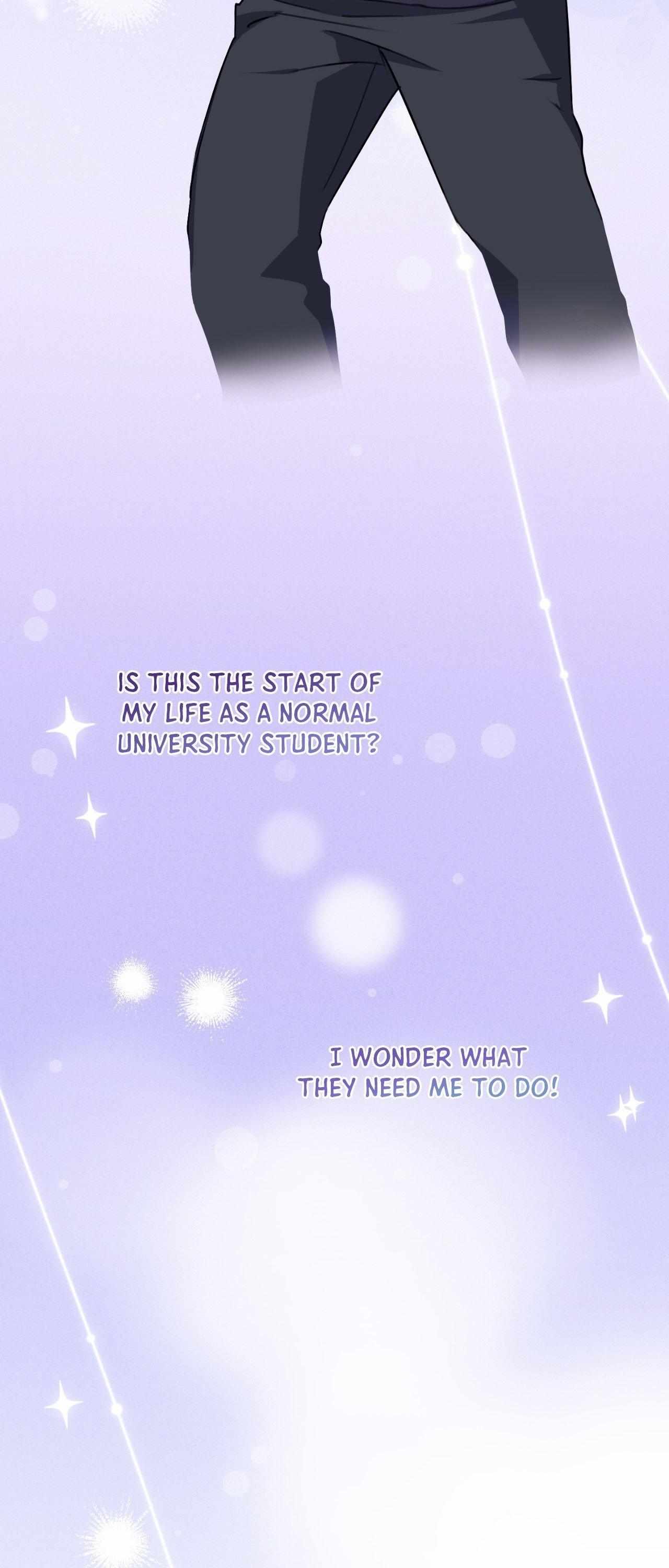 Symbiotic Relationship Between the Sun and the Moon Chapter 21 page 27 - 