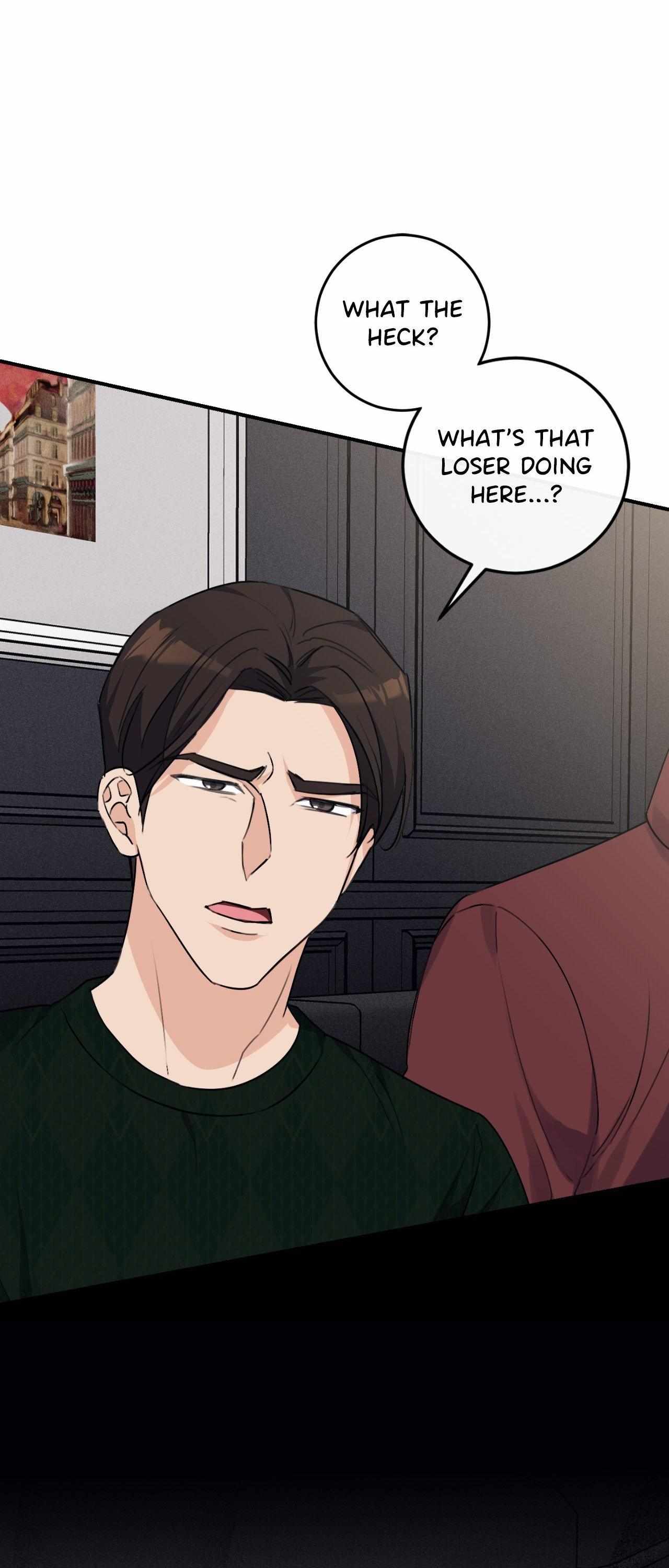 Symbiotic Relationship Between the Sun and the Moon Chapter 21 page 35 - 
