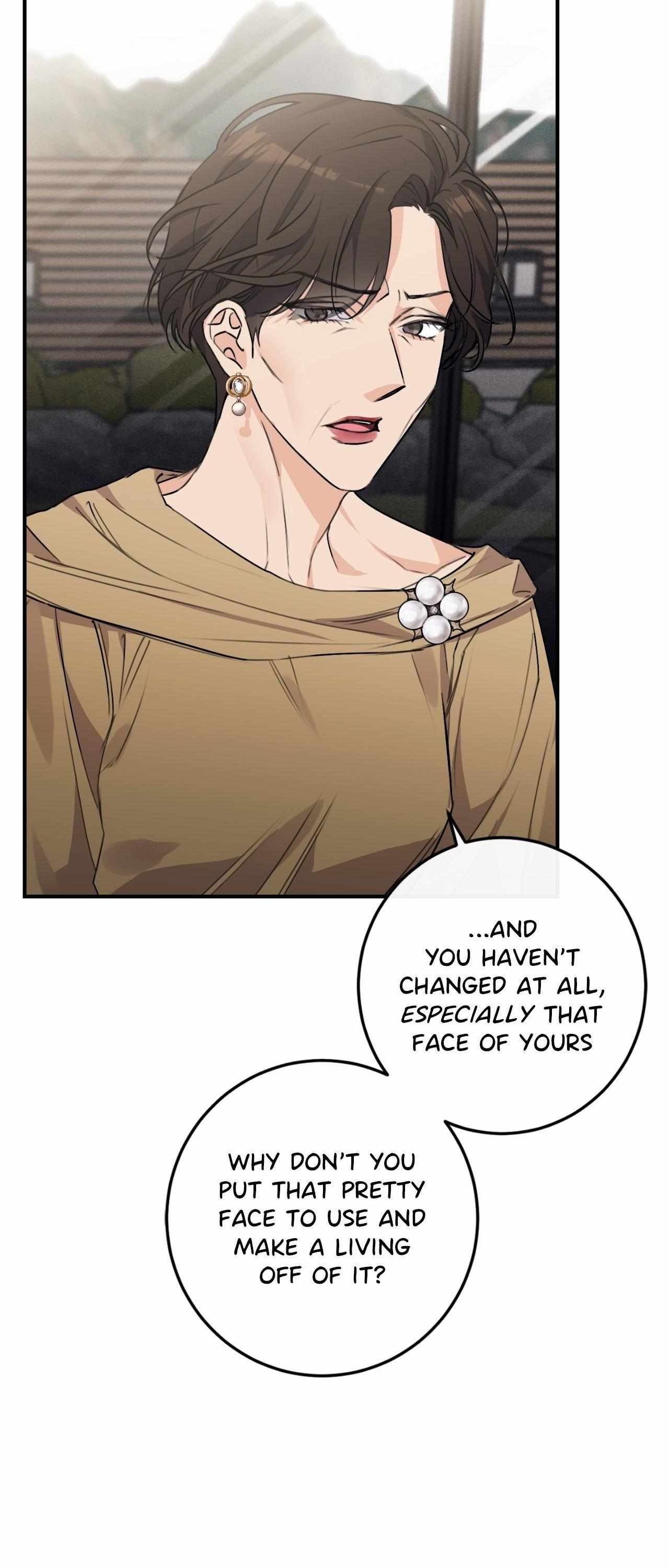 Symbiotic Relationship Between the Sun and the Moon Chapter 21 page 39 - 