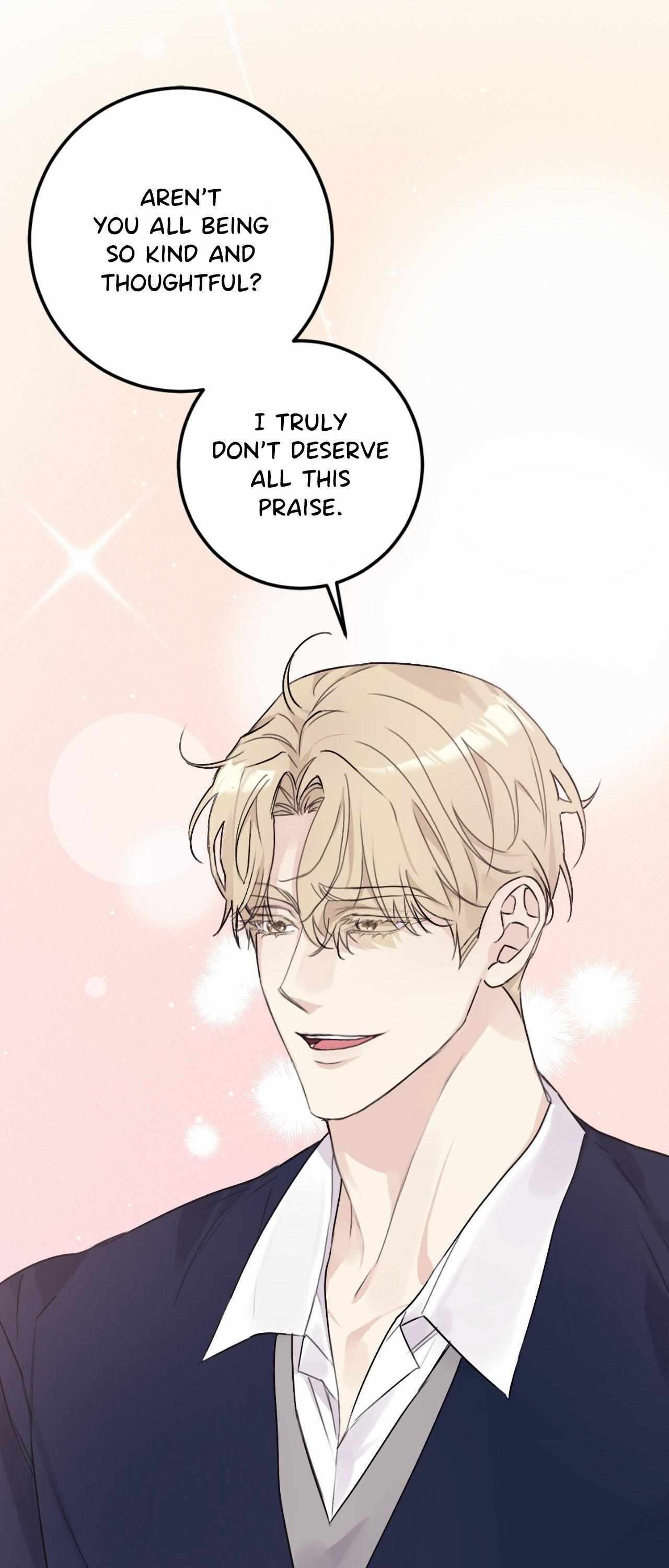 Symbiotic Relationship Between the Sun and the Moon Chapter 21 page 41 - 