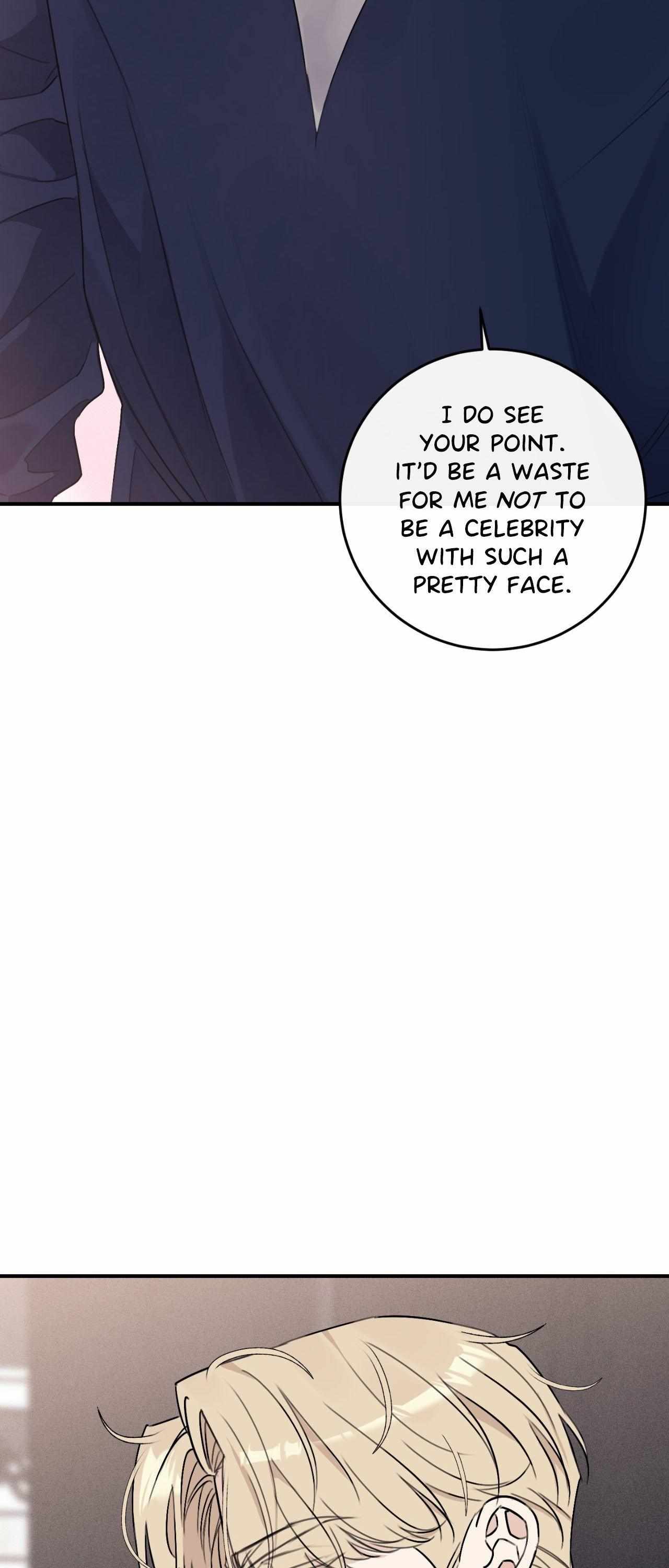 Symbiotic Relationship Between the Sun and the Moon Chapter 21 page 42 - 