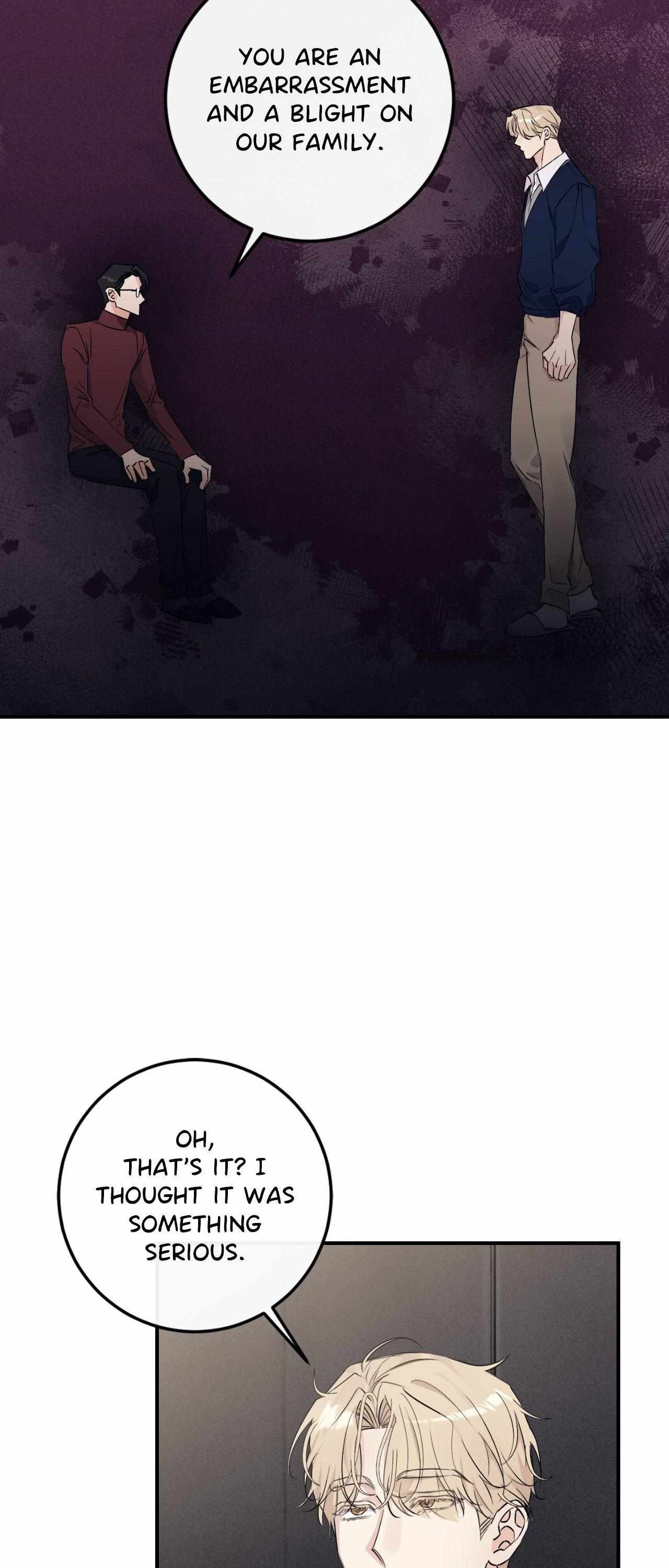 Symbiotic Relationship Between the Sun and the Moon Chapter 21 page 45 - 