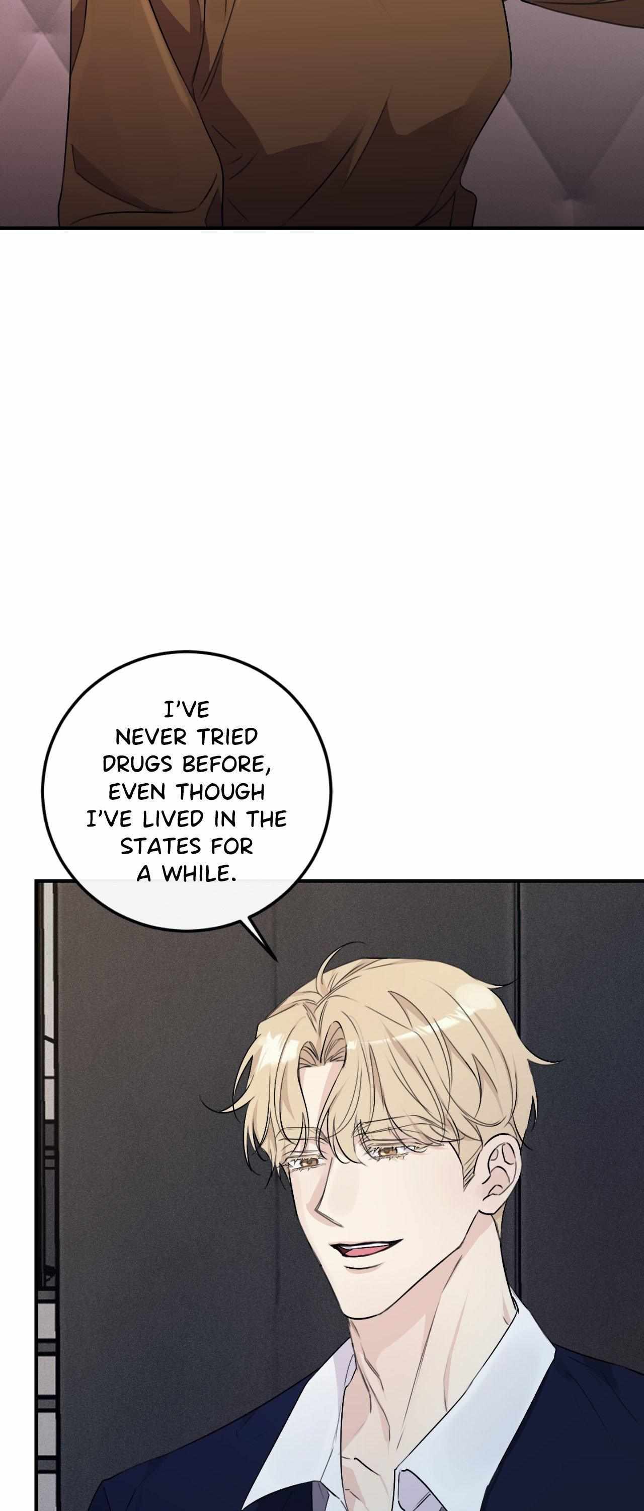 Symbiotic Relationship Between the Sun and the Moon Chapter 21 page 48 - 