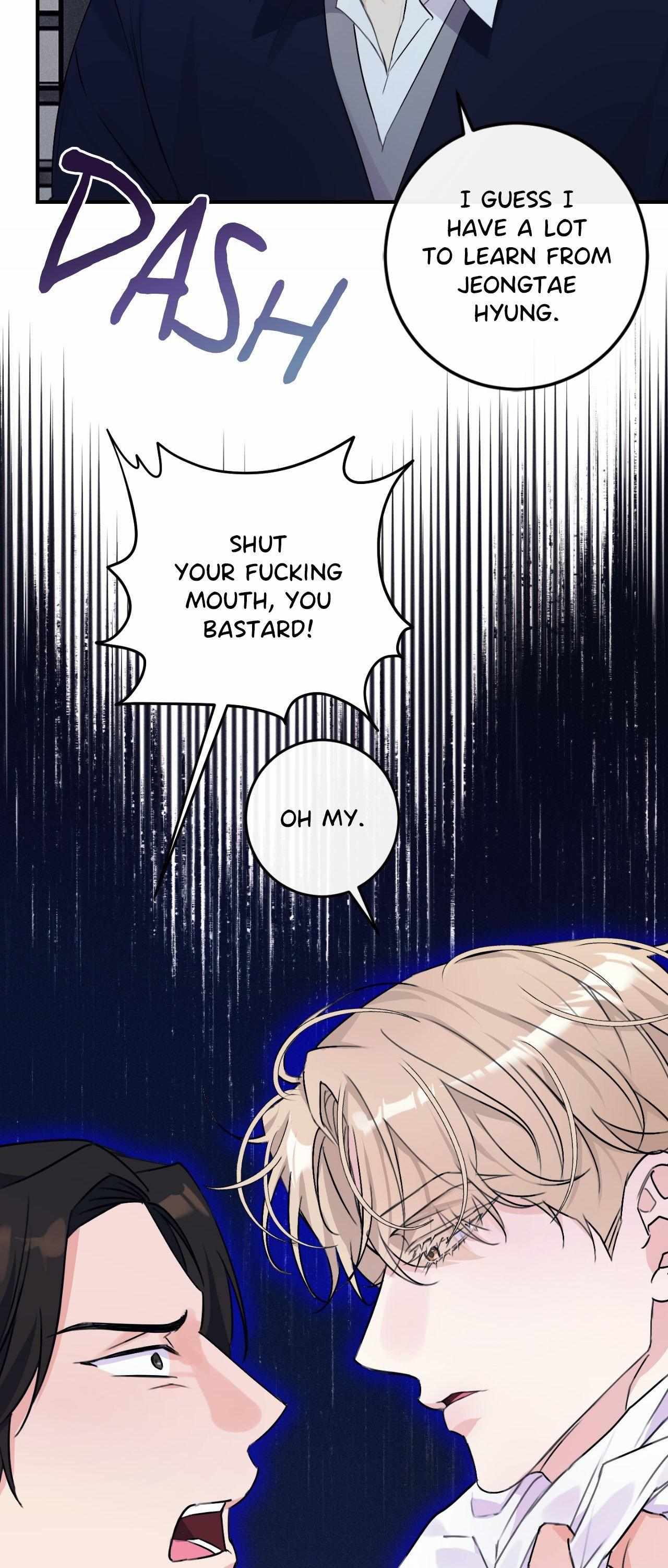 Symbiotic Relationship Between the Sun and the Moon Chapter 21 page 49 - 