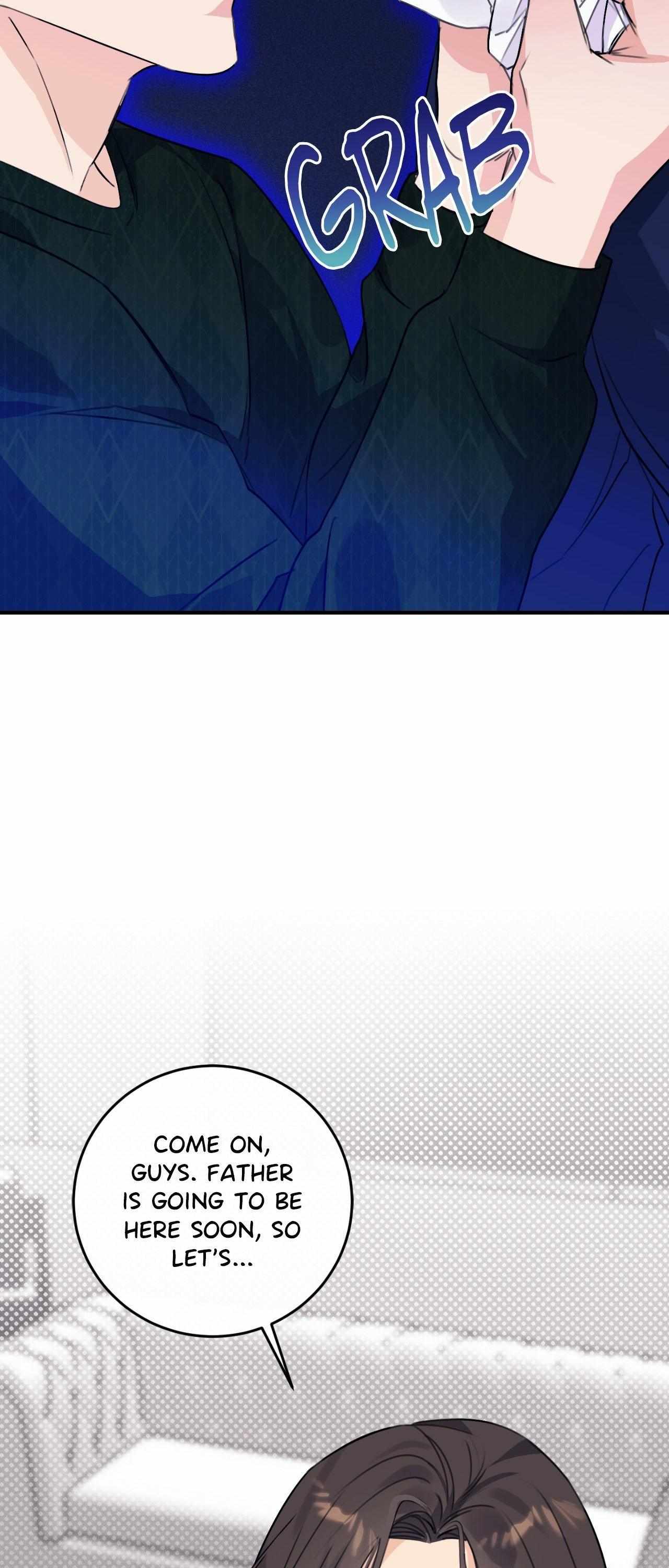 Symbiotic Relationship Between the Sun and the Moon Chapter 21 page 50 - 