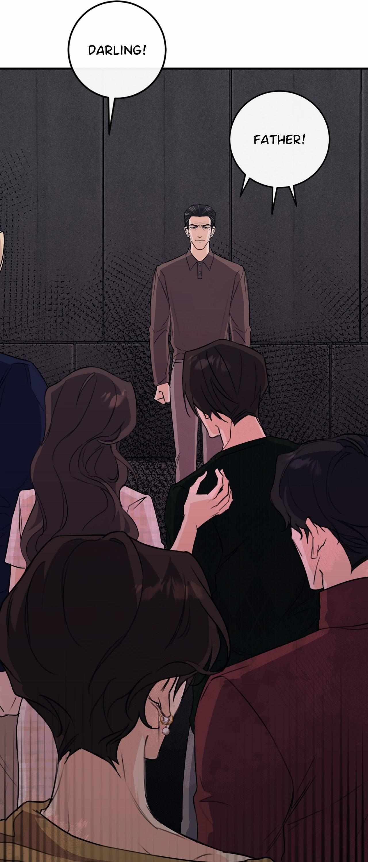 Symbiotic Relationship Between the Sun and the Moon Chapter 21 page 55 - 