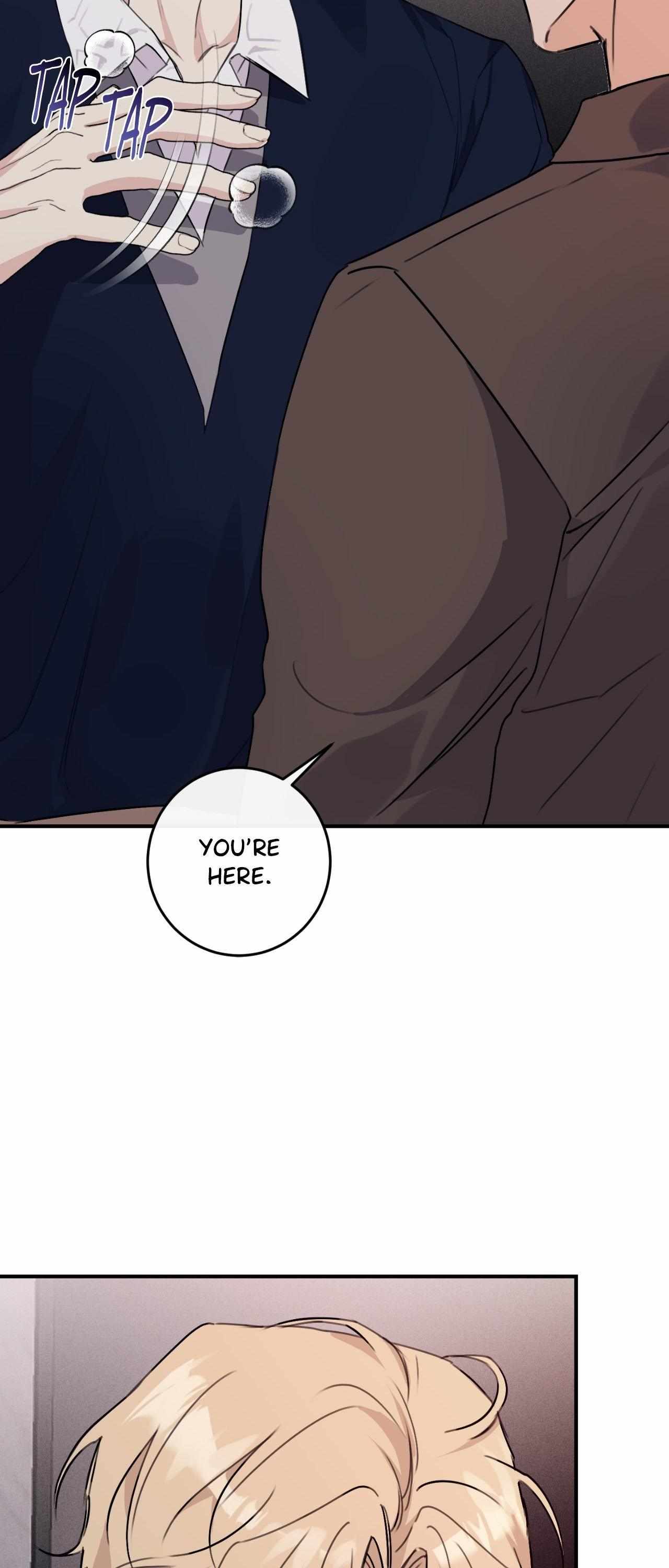 Symbiotic Relationship Between the Sun and the Moon Chapter 21 page 57 - 