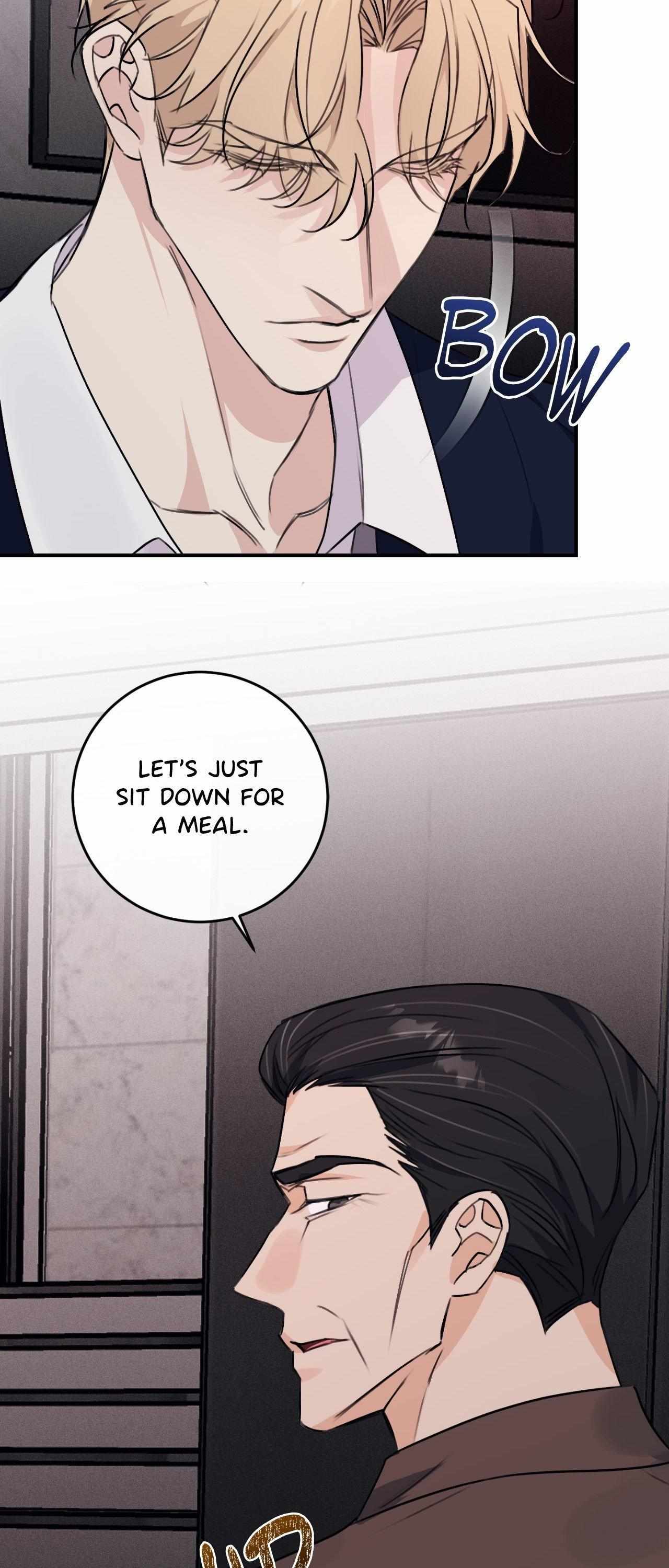 Symbiotic Relationship Between the Sun and the Moon Chapter 21 page 58 - 