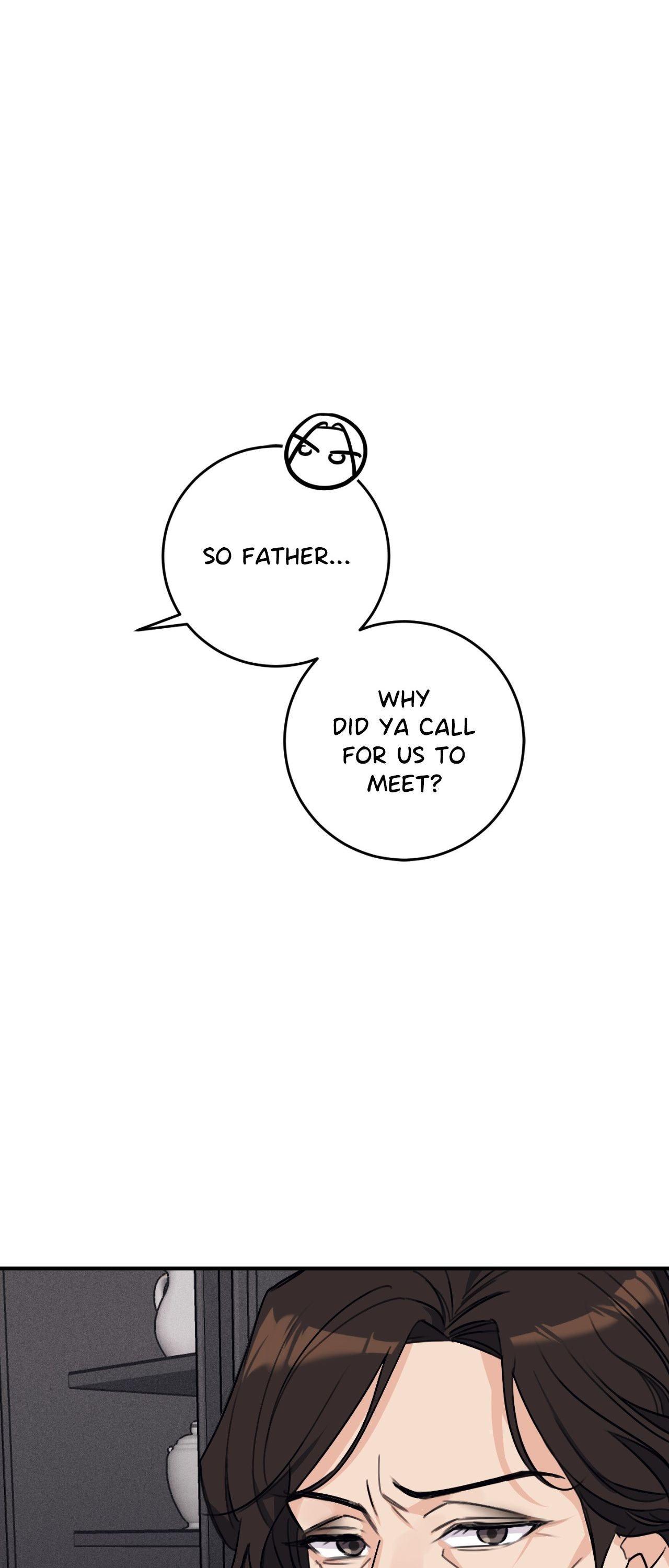 Symbiotic Relationship Between the Sun and the Moon Chapter 21 page 61 - 