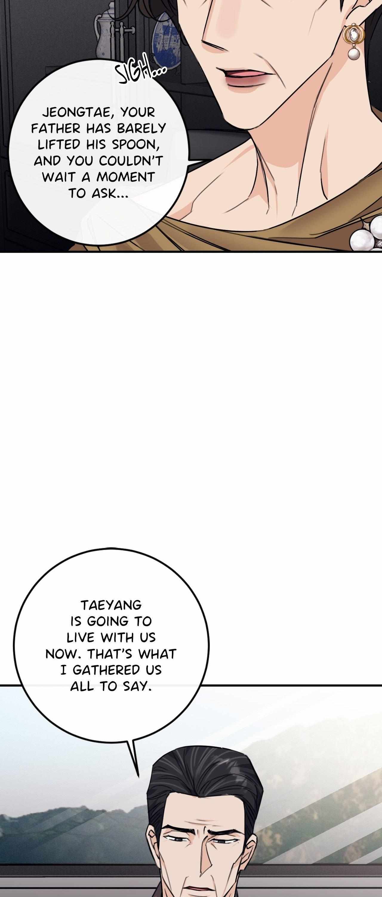 Symbiotic Relationship Between the Sun and the Moon Chapter 21 page 62 - 