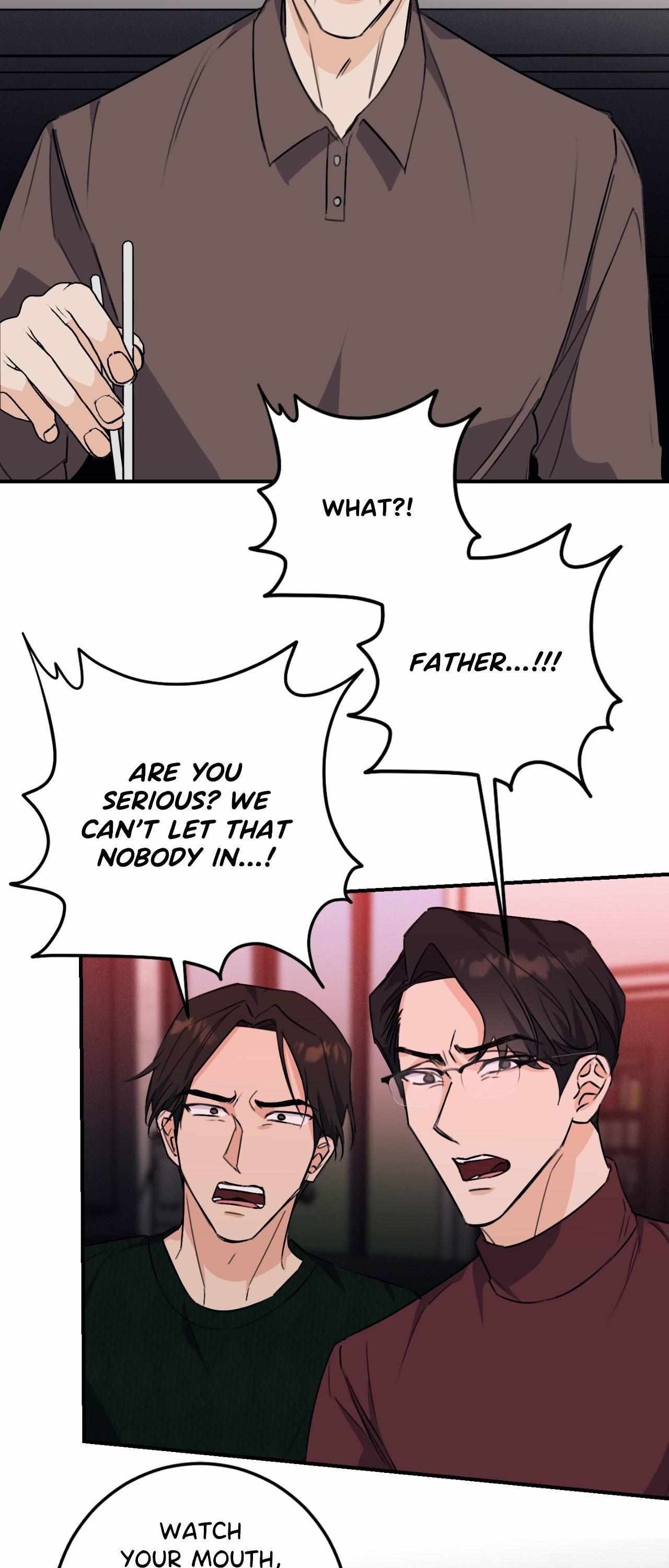 Symbiotic Relationship Between the Sun and the Moon Chapter 21 page 63 - 