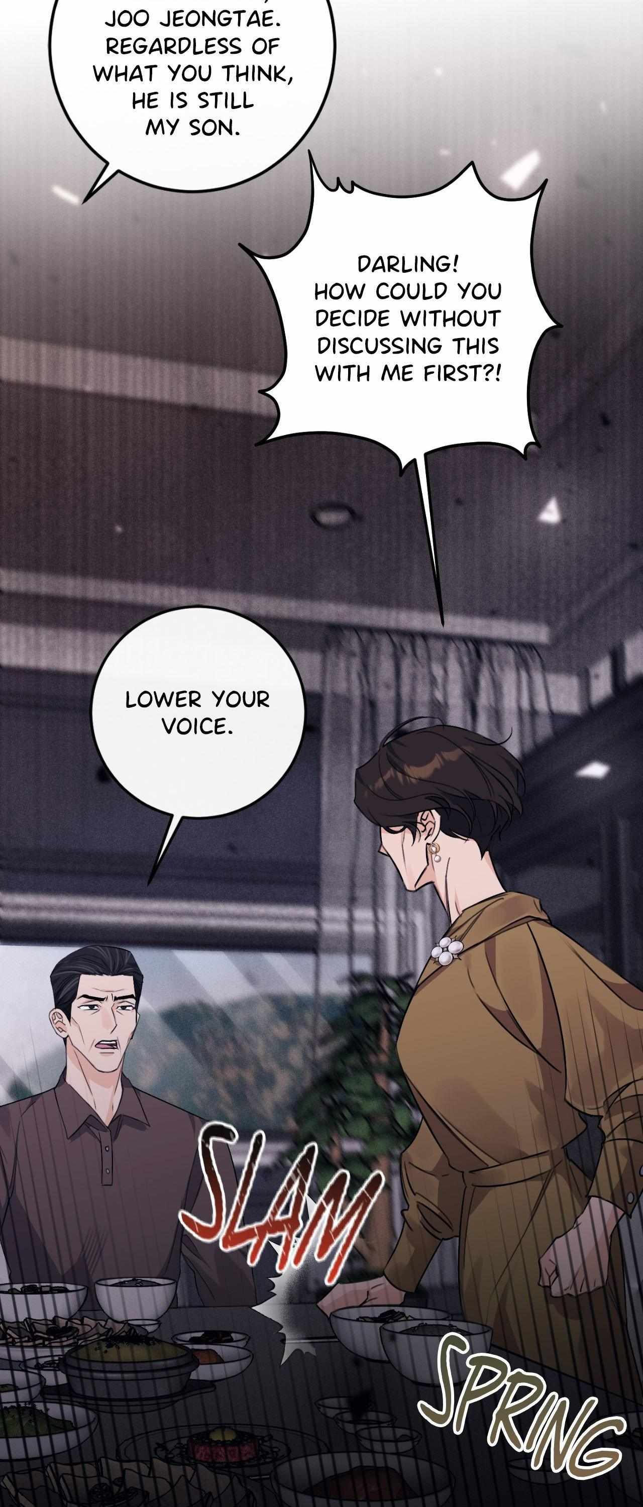 Symbiotic Relationship Between the Sun and the Moon Chapter 21 page 64 - 