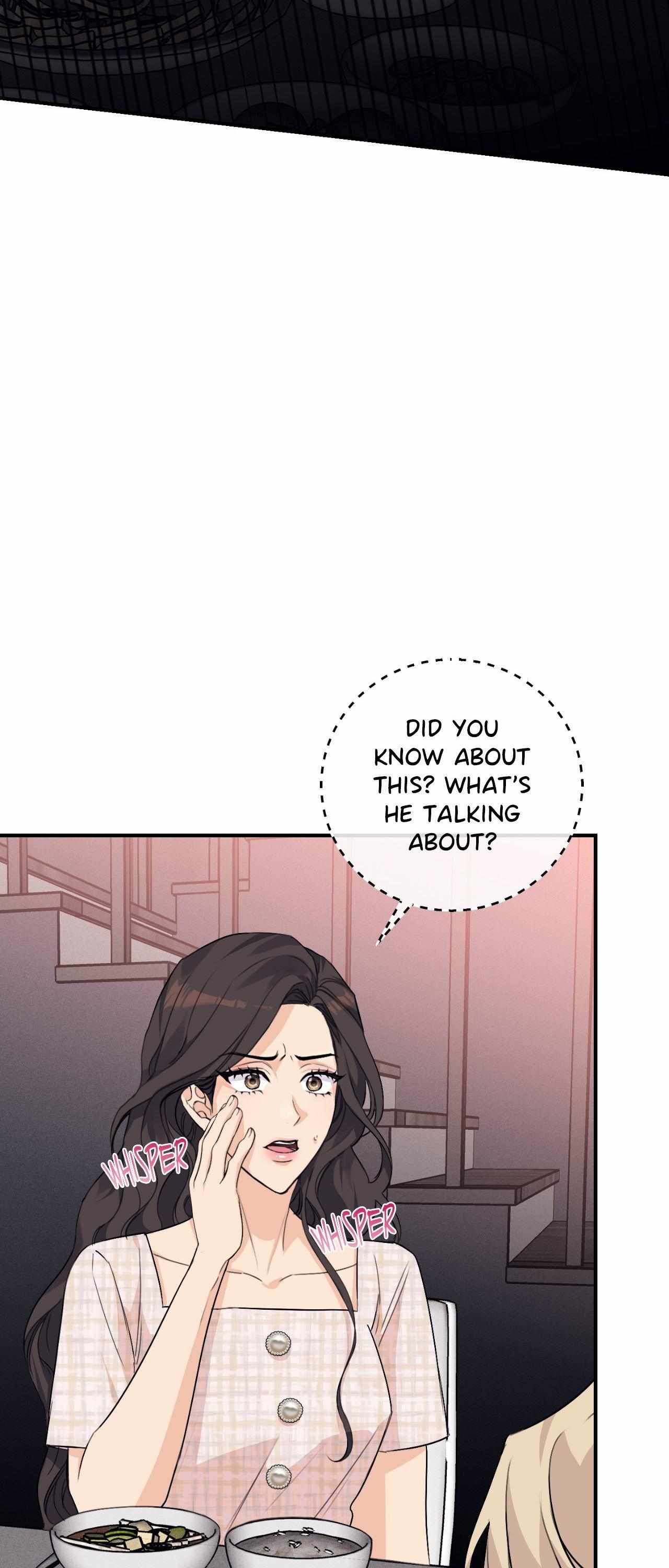Symbiotic Relationship Between the Sun and the Moon Chapter 21 page 65 - 