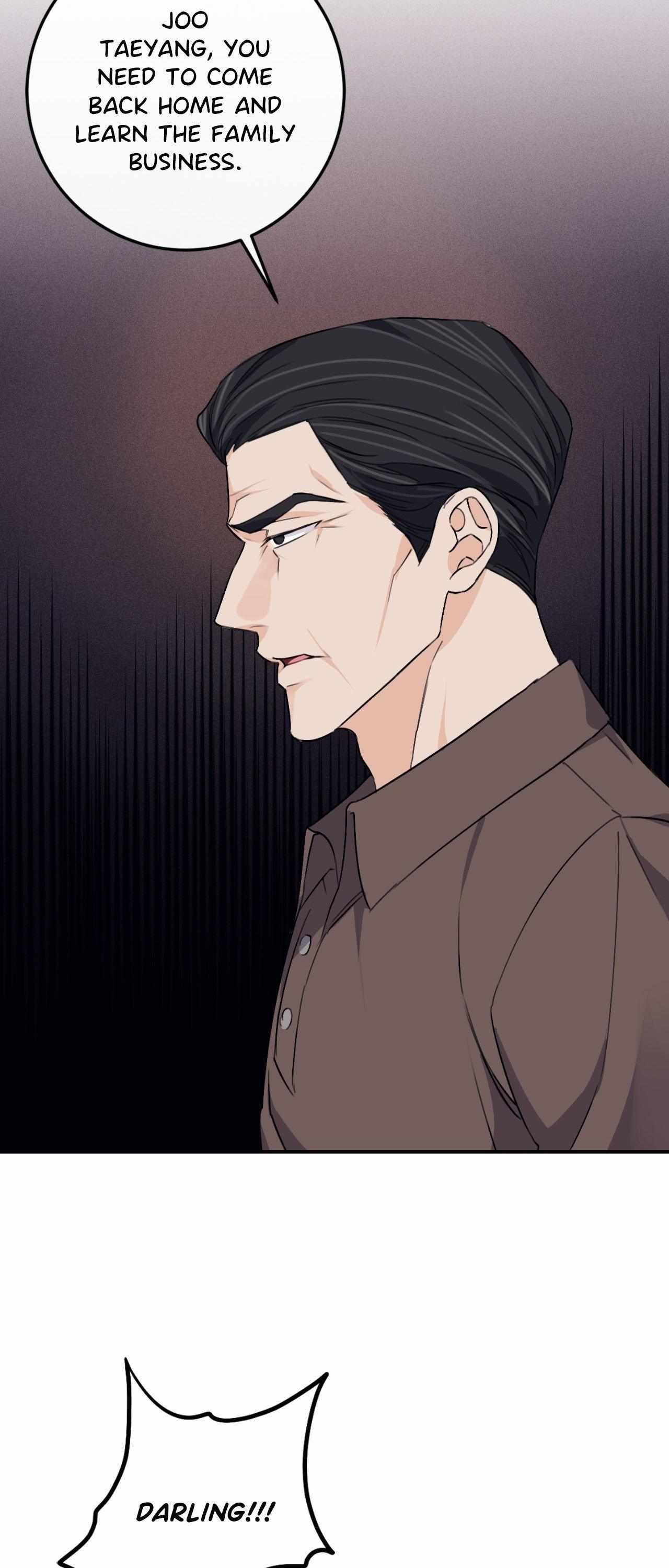 Symbiotic Relationship Between the Sun and the Moon Chapter 21 page 67 - 