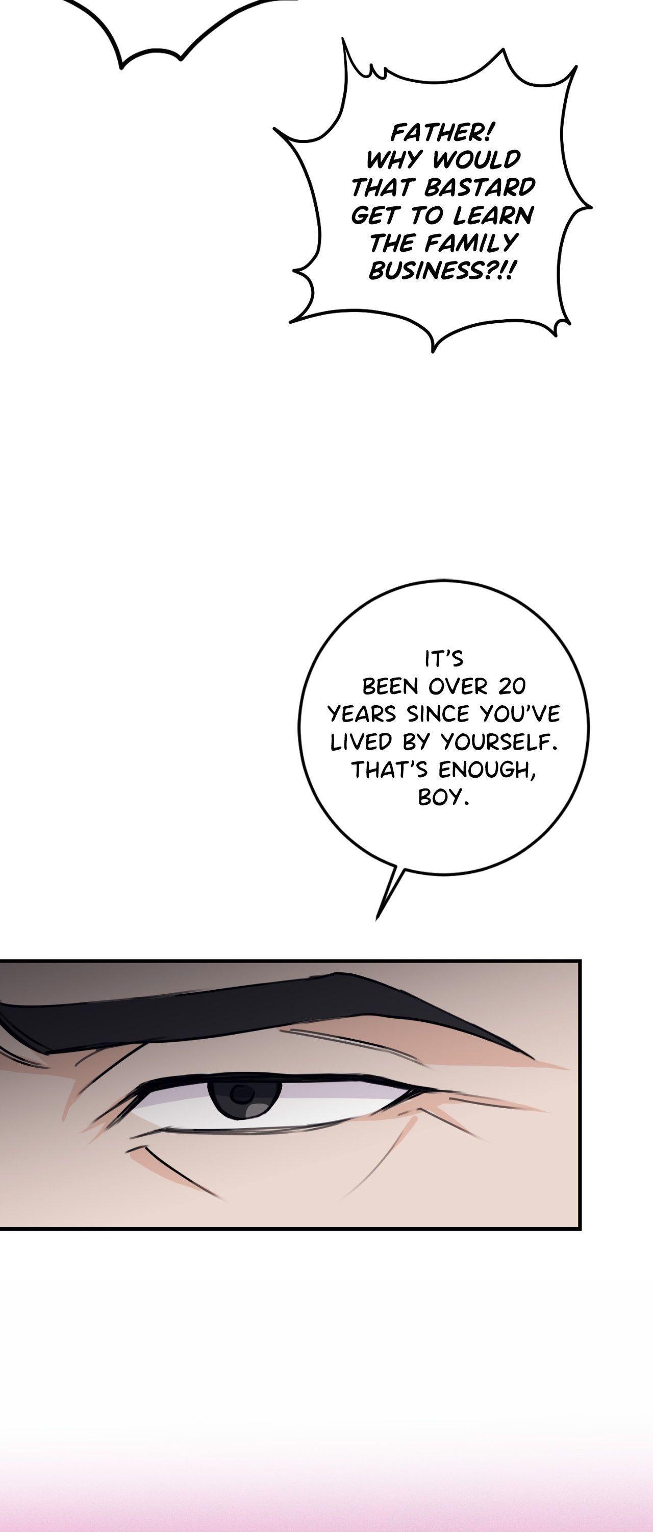 Symbiotic Relationship Between the Sun and the Moon Chapter 21 page 68 - 