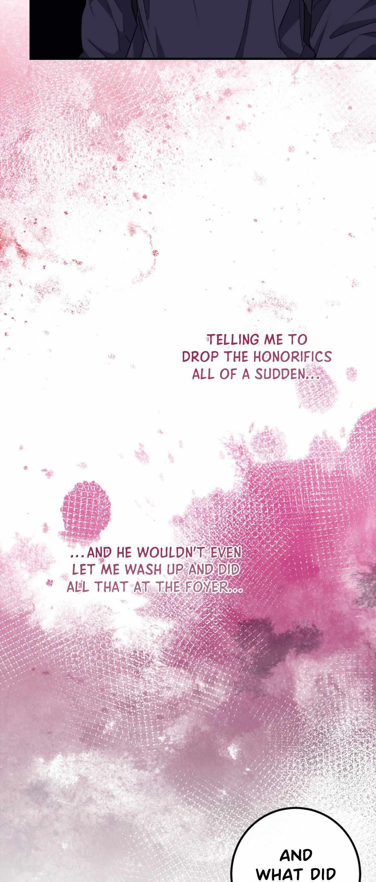 Symbiotic Relationship Between the Sun and the Moon Chapter 21 page 8 - 