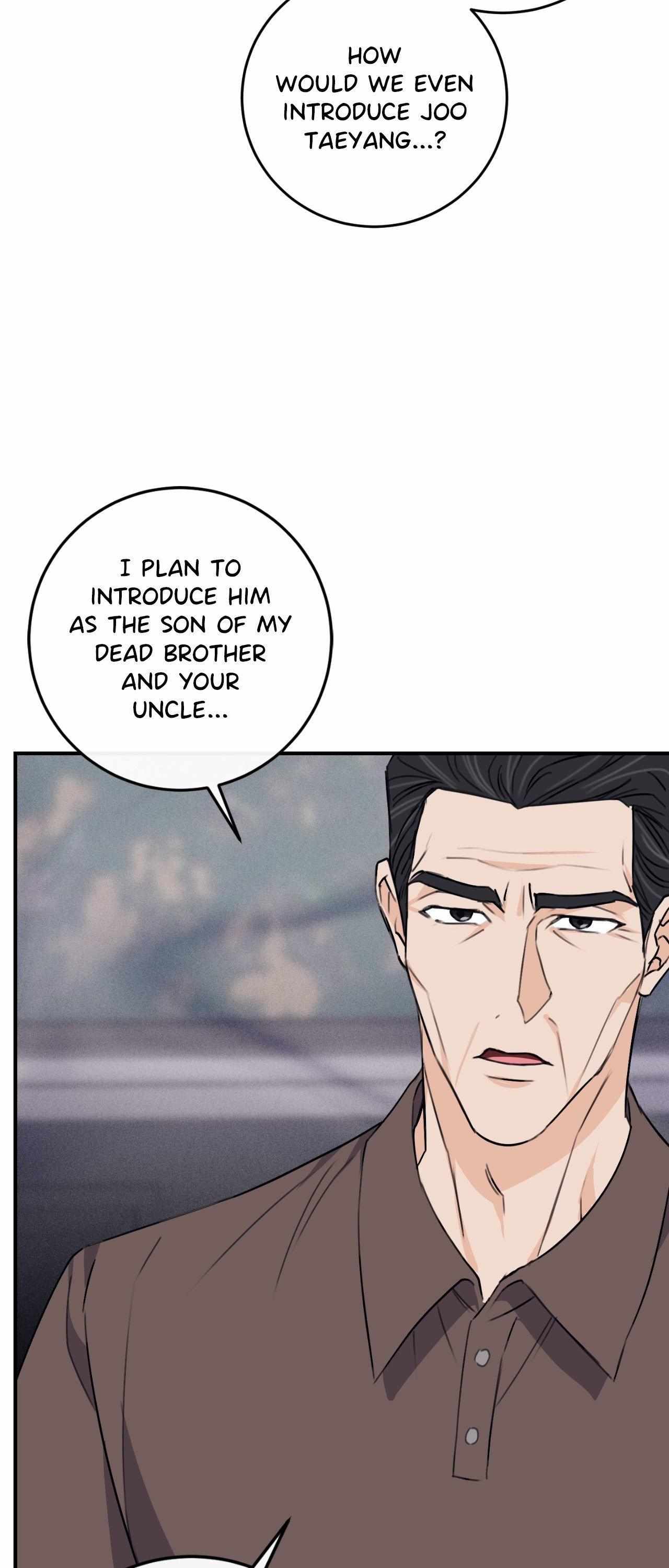 Symbiotic Relationship Between the Sun and the Moon Chapter 21 page 72 - 