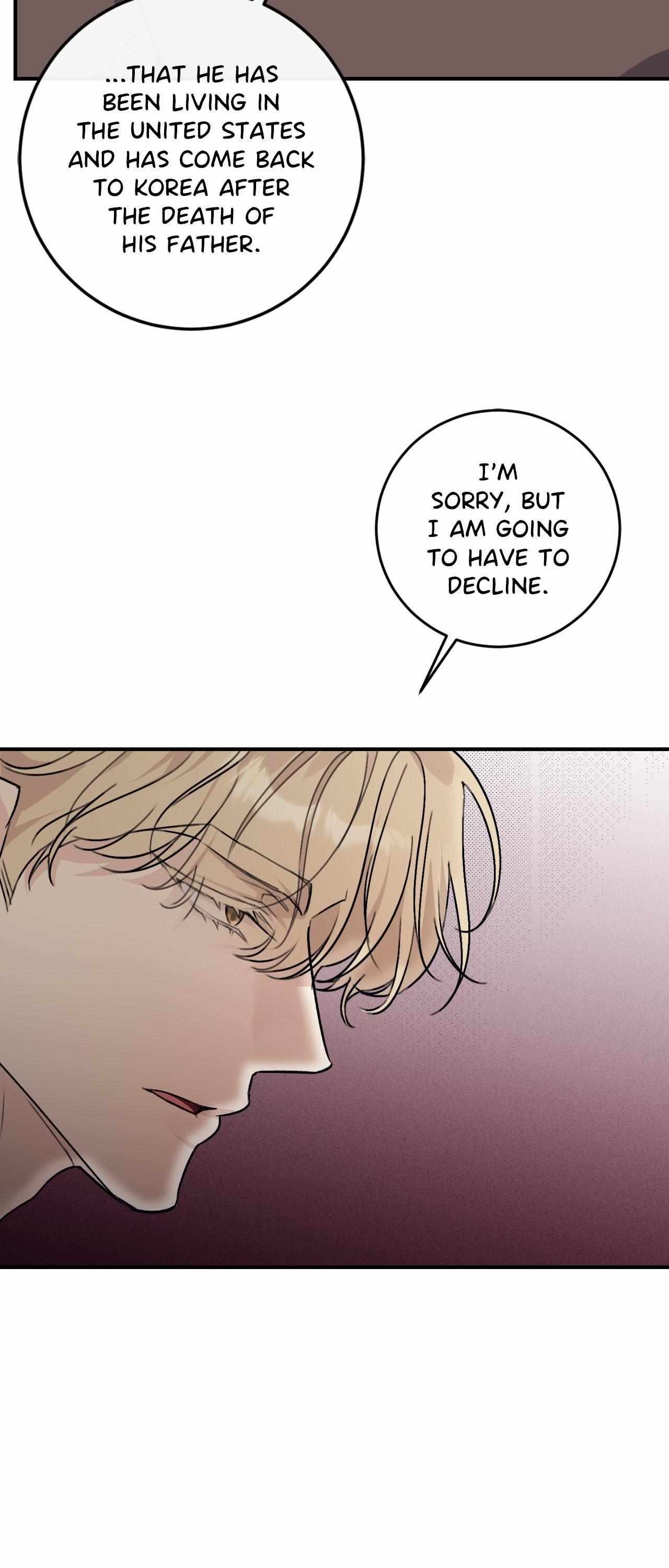 Symbiotic Relationship Between the Sun and the Moon Chapter 21 page 73 - 