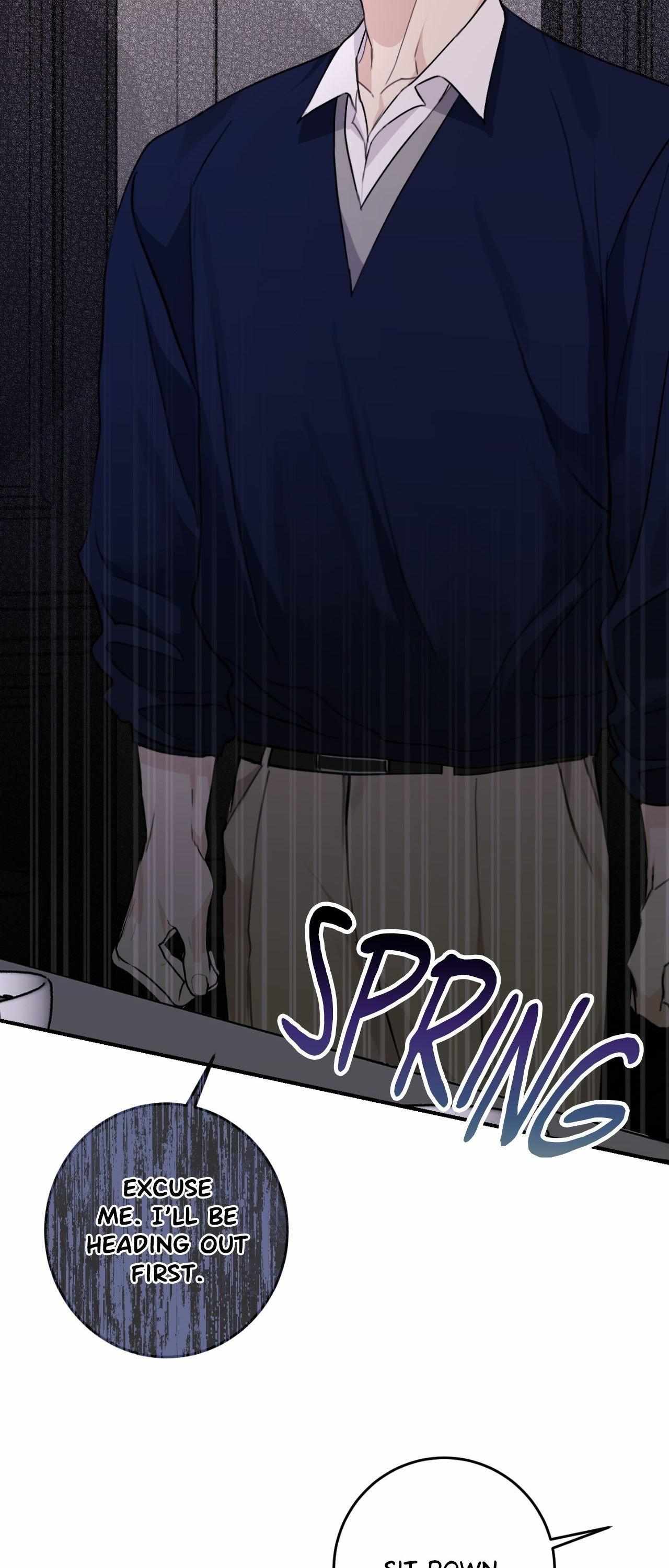 Symbiotic Relationship Between the Sun and the Moon Chapter 21 page 75 - 