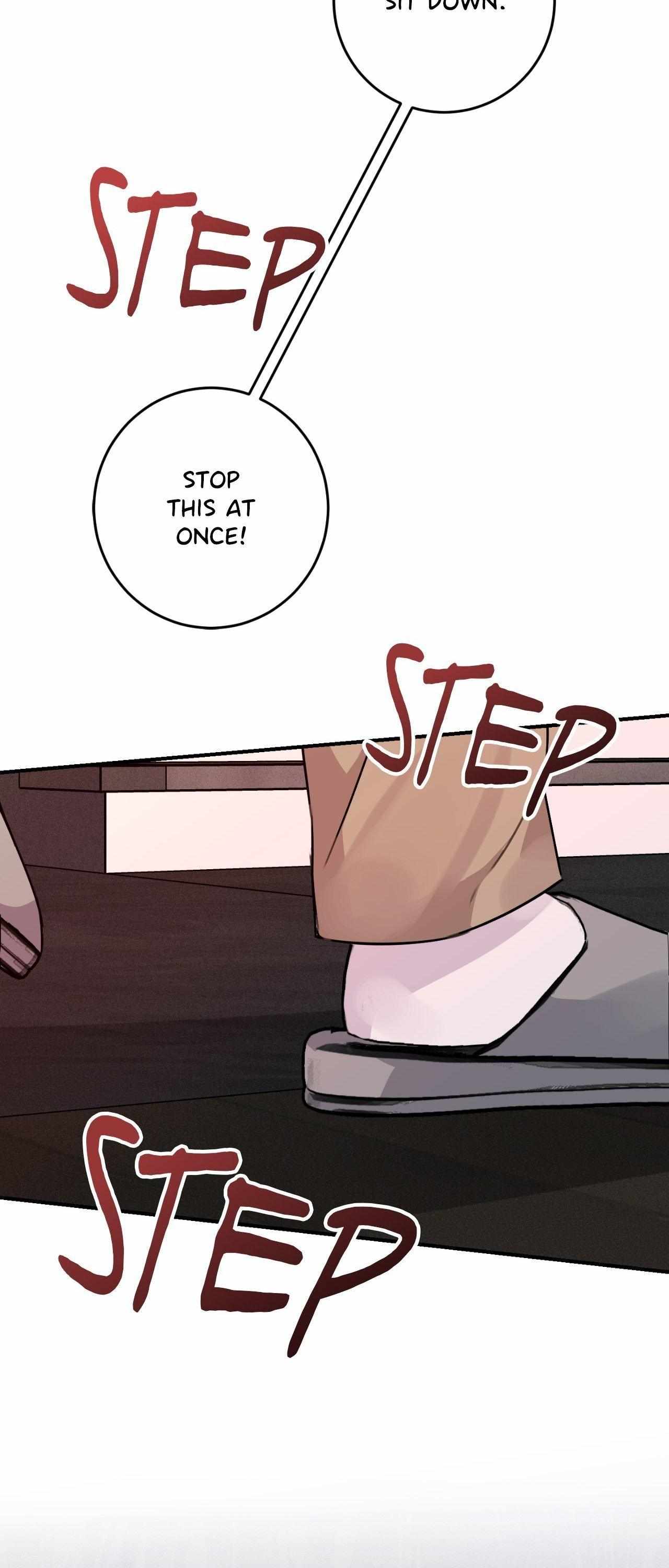 Symbiotic Relationship Between the Sun and the Moon Chapter 21 page 76 - 