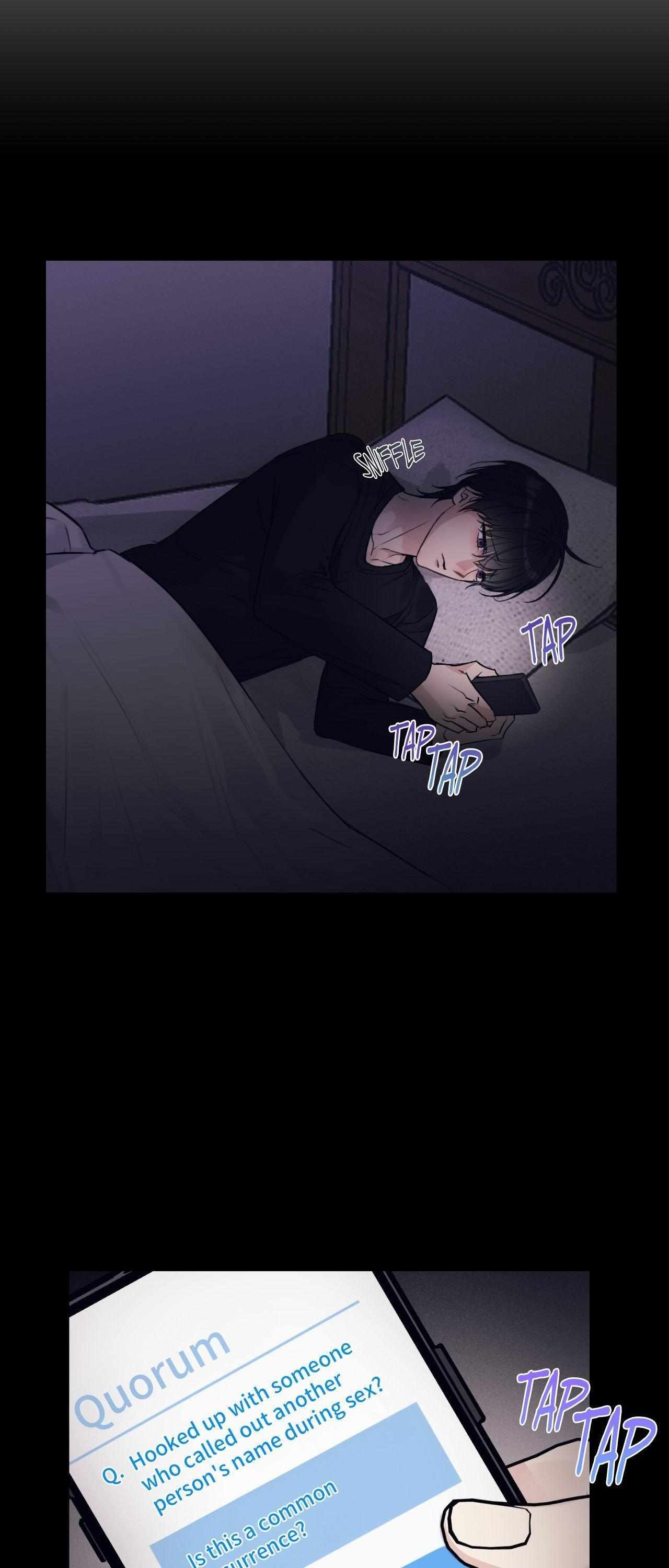 Symbiotic Relationship Between the Sun and the Moon Chapter 21 page 10 - 