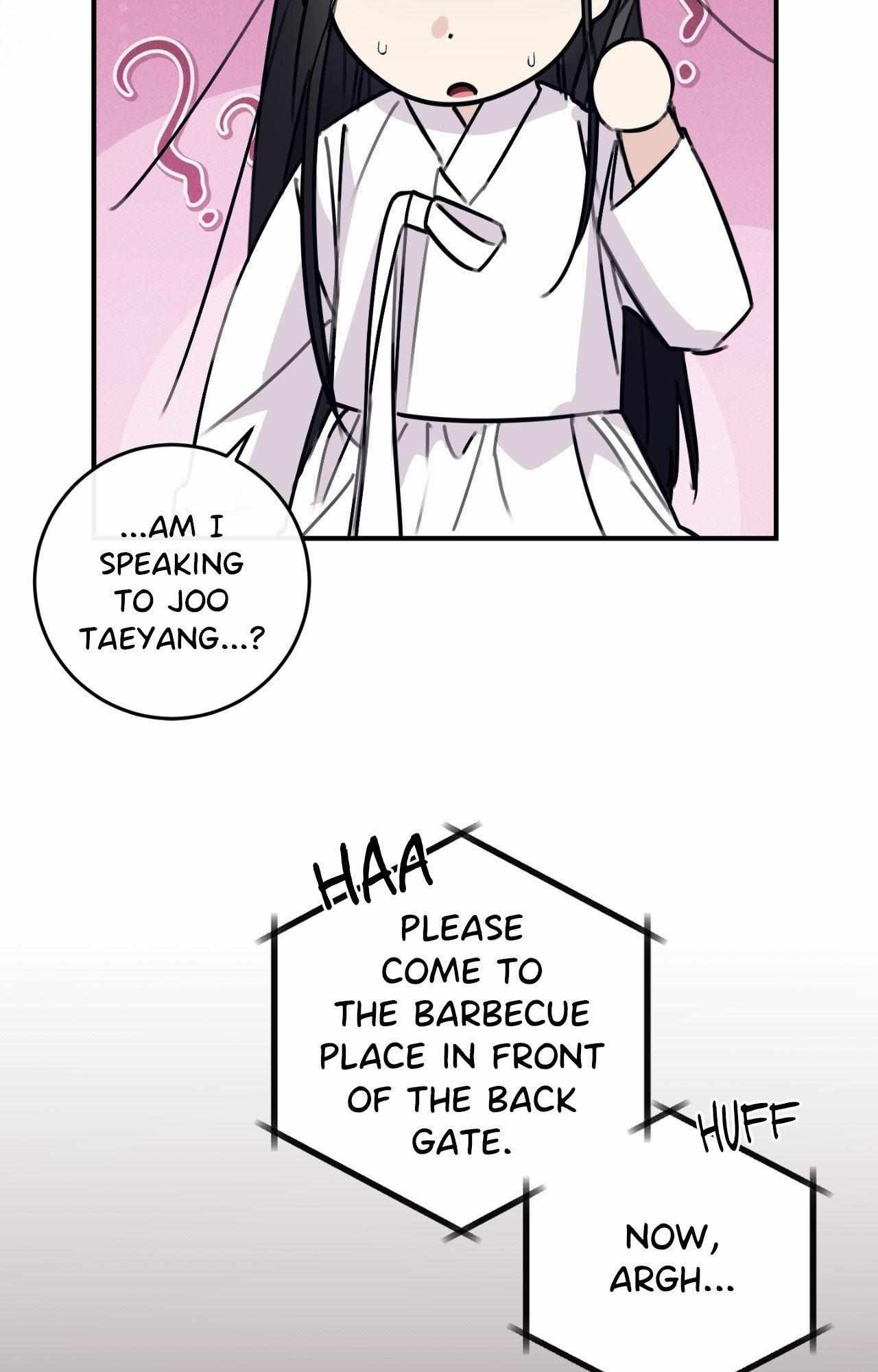 Symbiotic Relationship Between the Sun and the Moon Chapter 22 page 101 - 