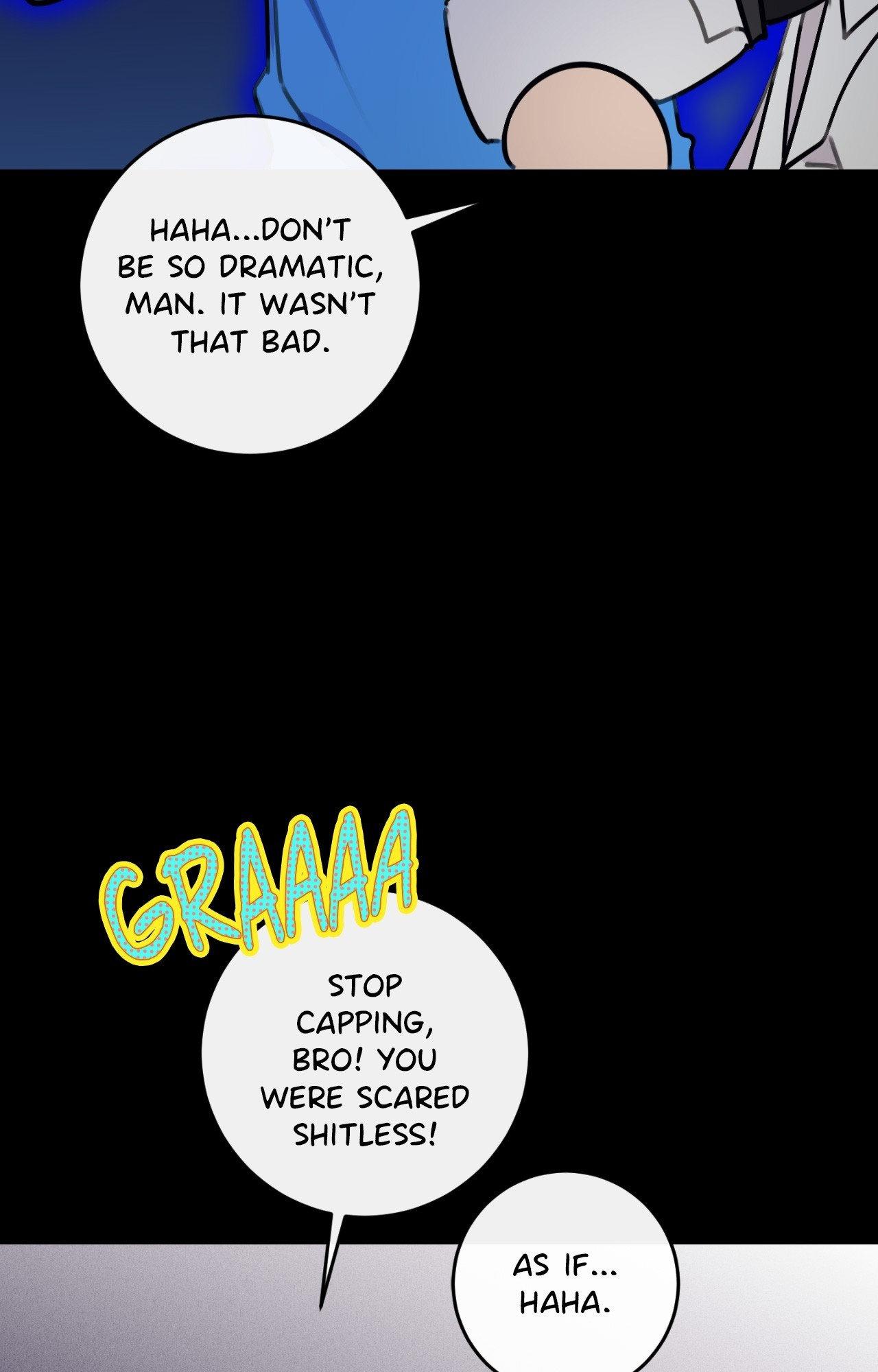 Symbiotic Relationship Between the Sun and the Moon Chapter 22 page 17 - 