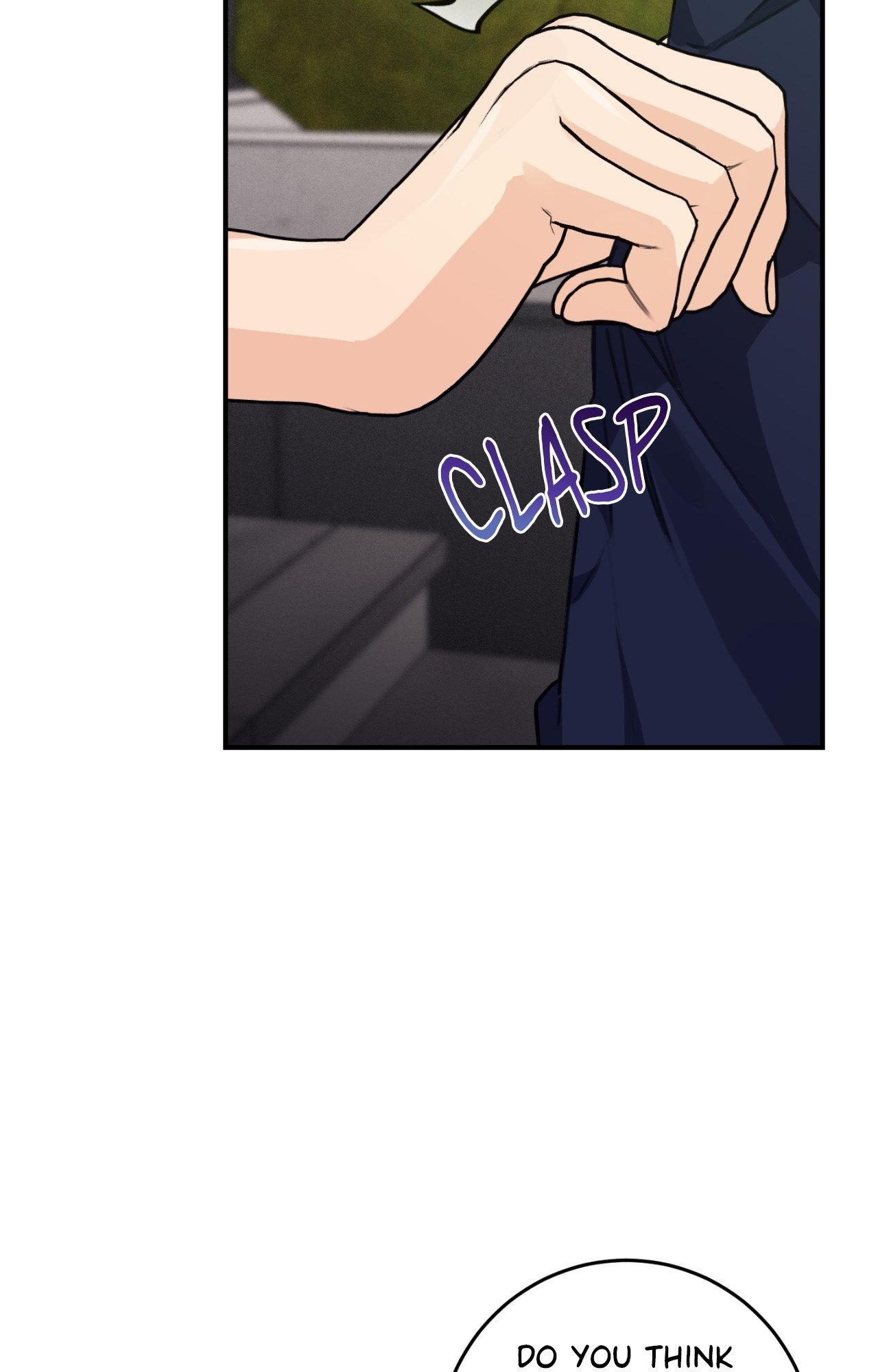 Symbiotic Relationship Between the Sun and the Moon Chapter 22 page 3 - 