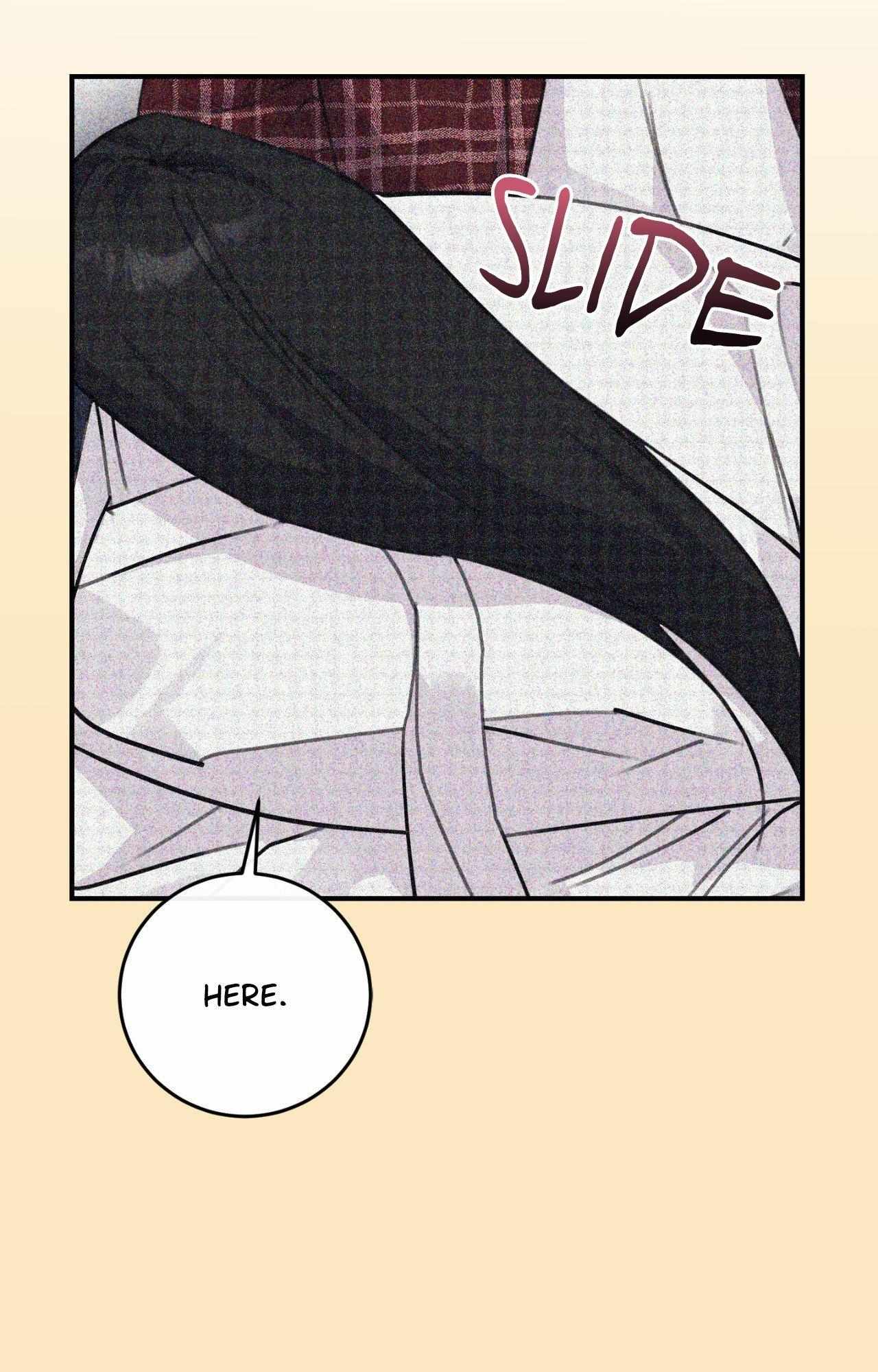 Symbiotic Relationship Between the Sun and the Moon Chapter 22 page 24 - 