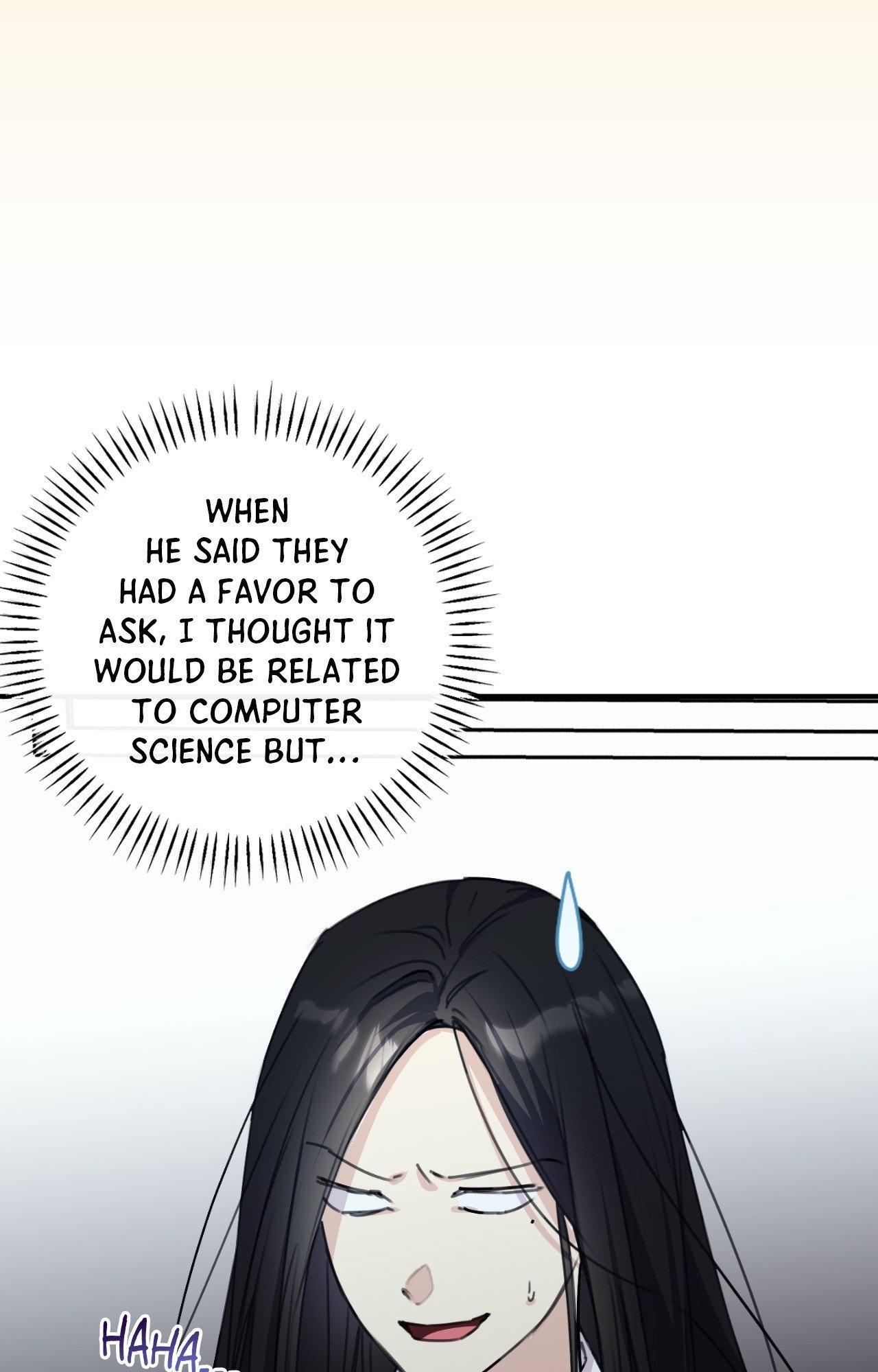 Symbiotic Relationship Between the Sun and the Moon Chapter 22 page 29 - 