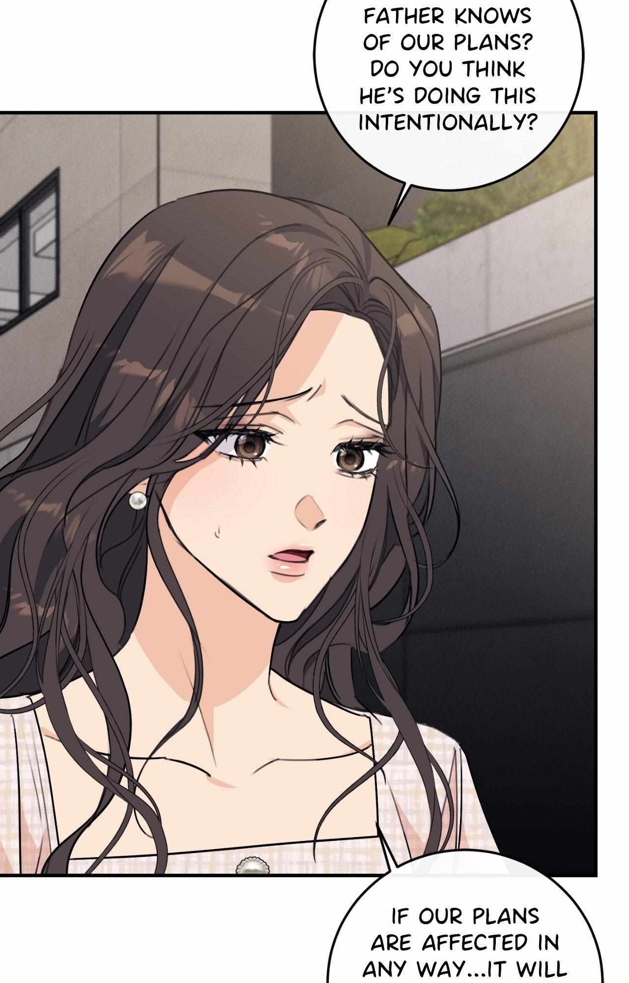Symbiotic Relationship Between the Sun and the Moon Chapter 22 page 4 - 