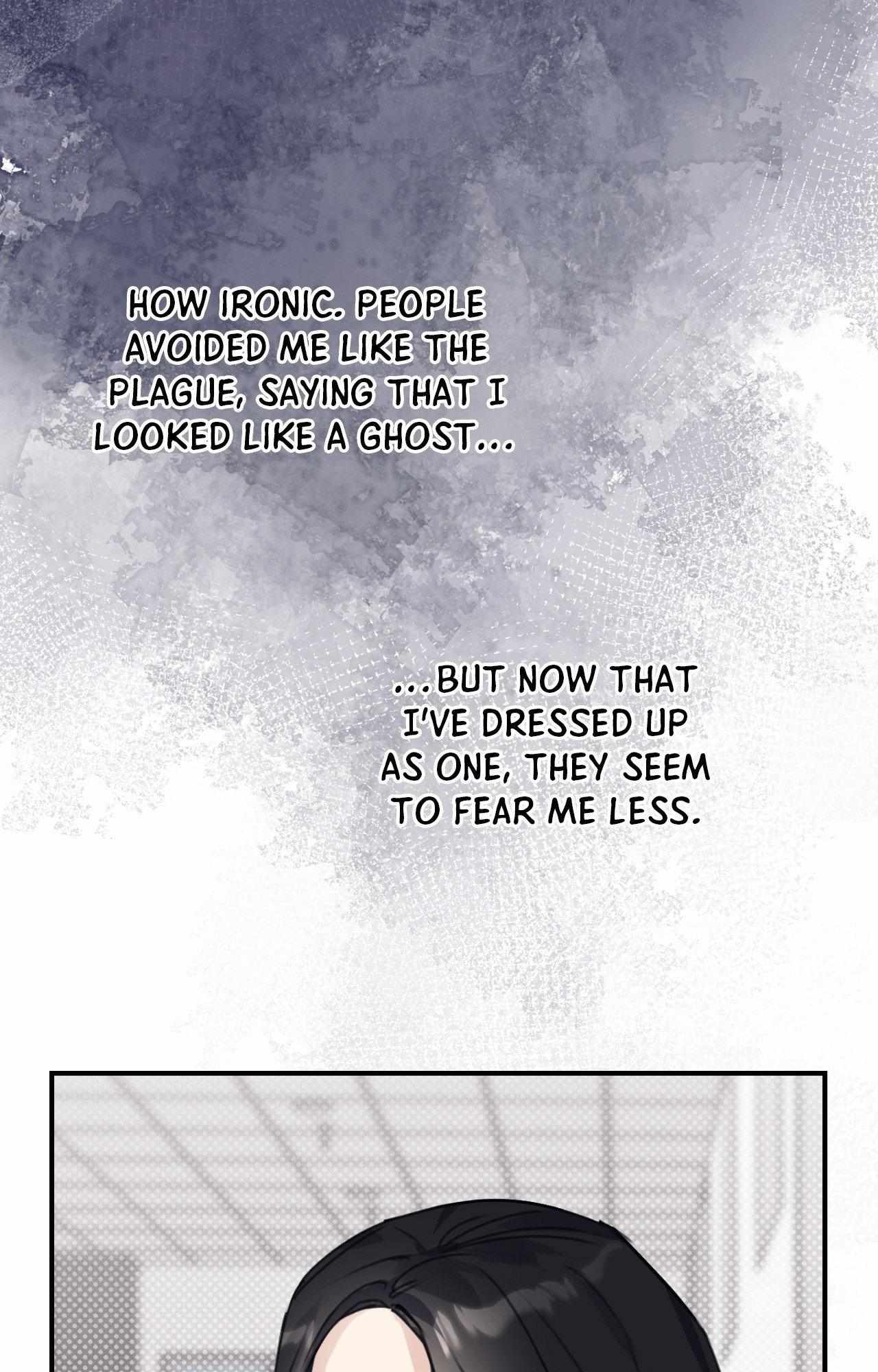 Symbiotic Relationship Between the Sun and the Moon Chapter 22 page 33 - 
