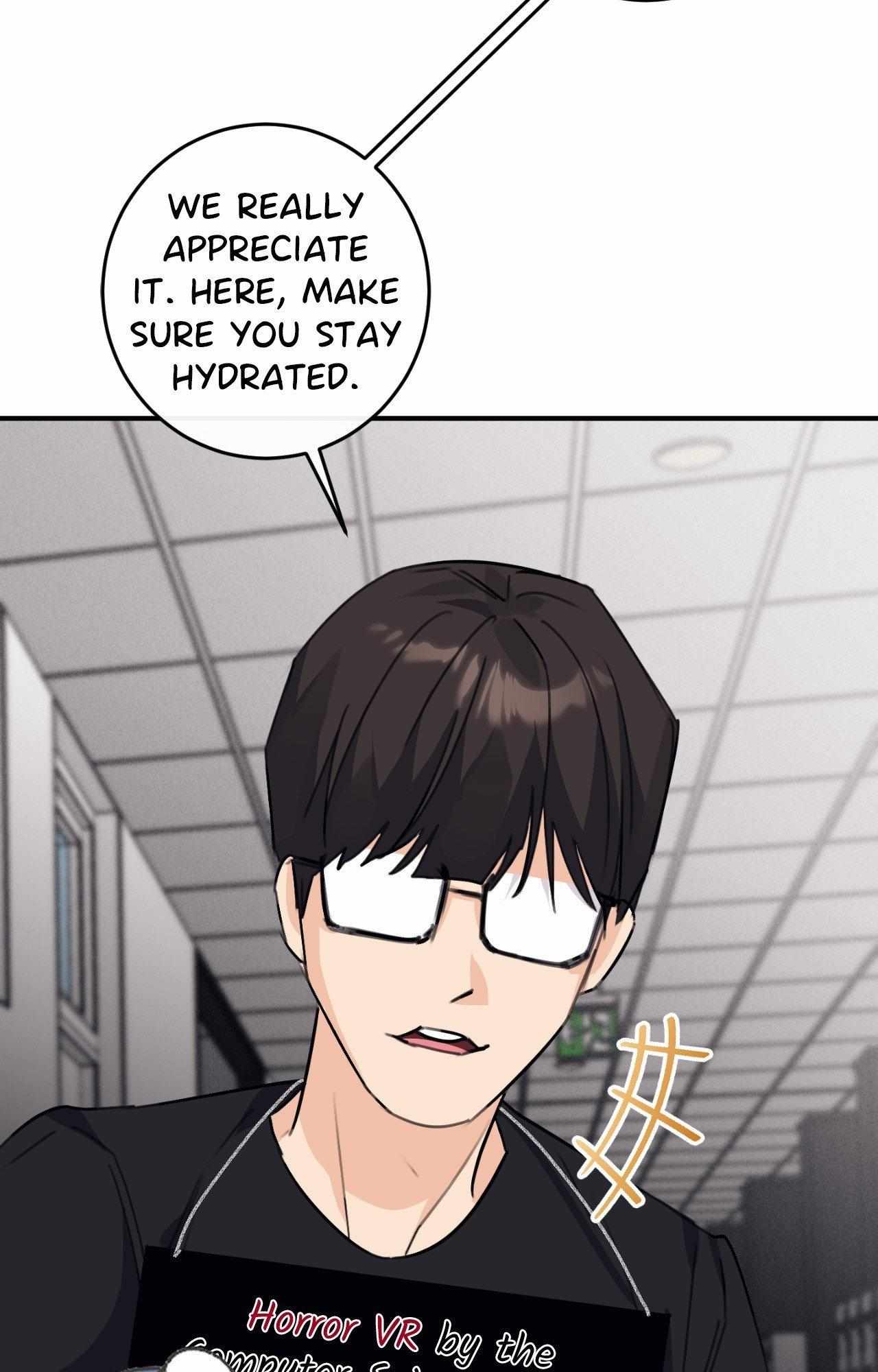 Symbiotic Relationship Between the Sun and the Moon Chapter 22 page 35 - 