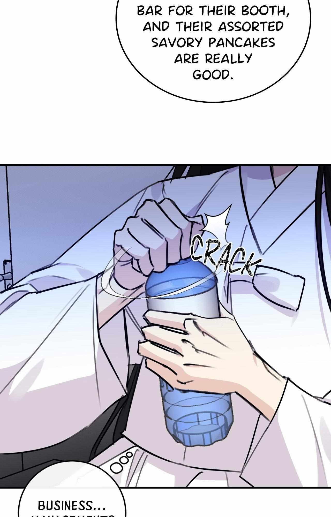 Symbiotic Relationship Between the Sun and the Moon Chapter 22 page 38 - 