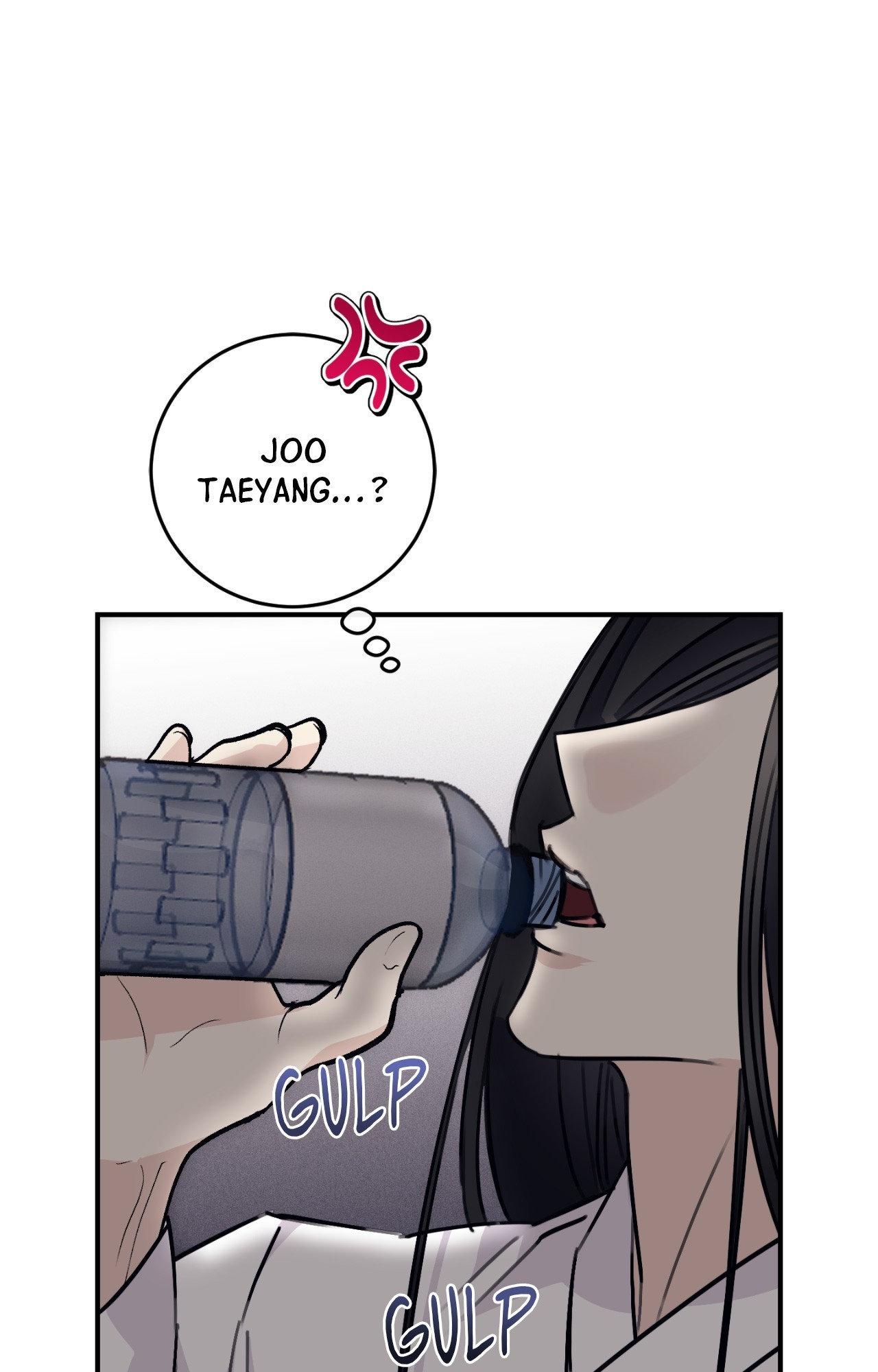 Symbiotic Relationship Between the Sun and the Moon Chapter 22 page 40 - 