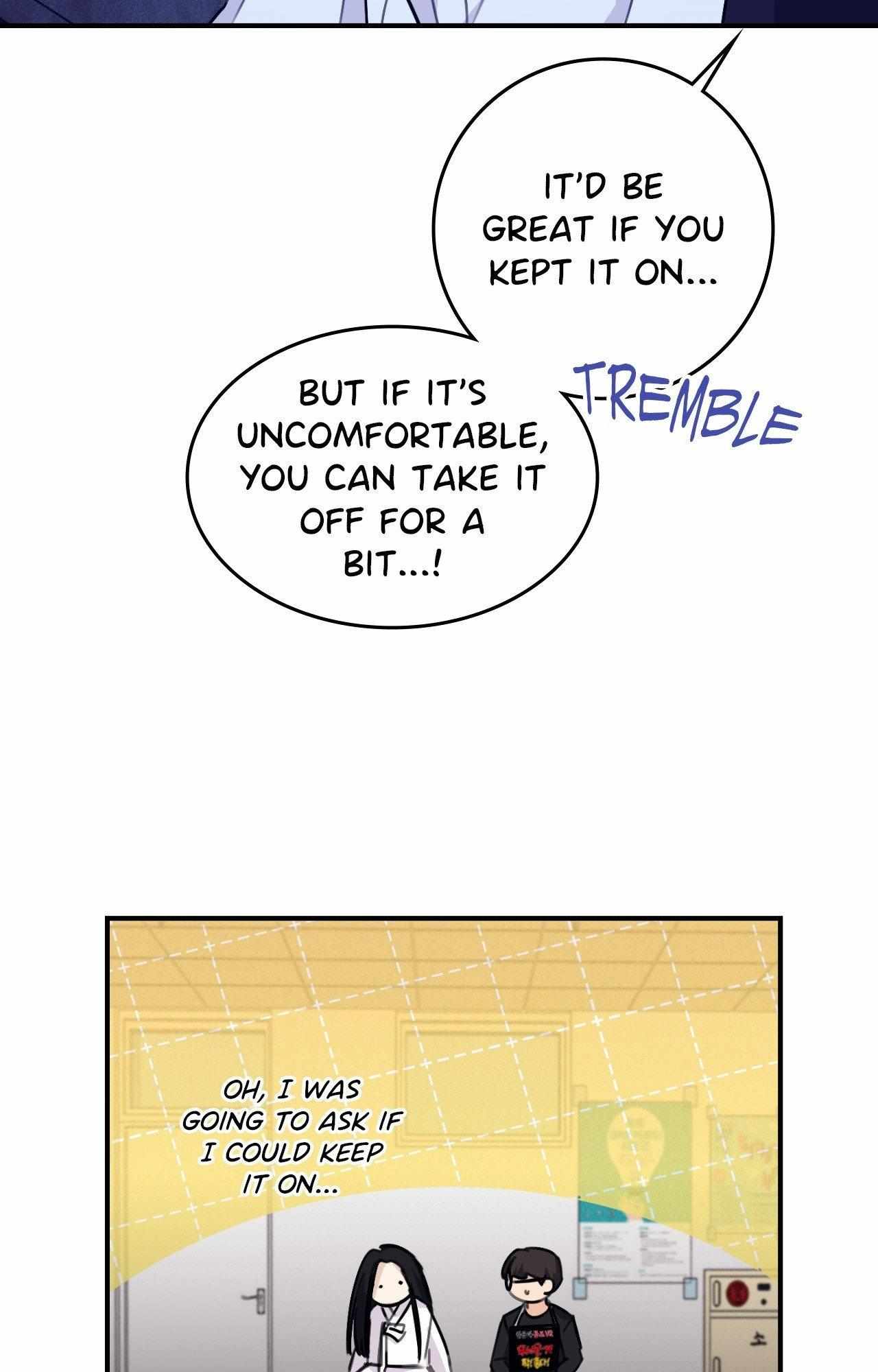 Symbiotic Relationship Between the Sun and the Moon Chapter 22 page 43 - 