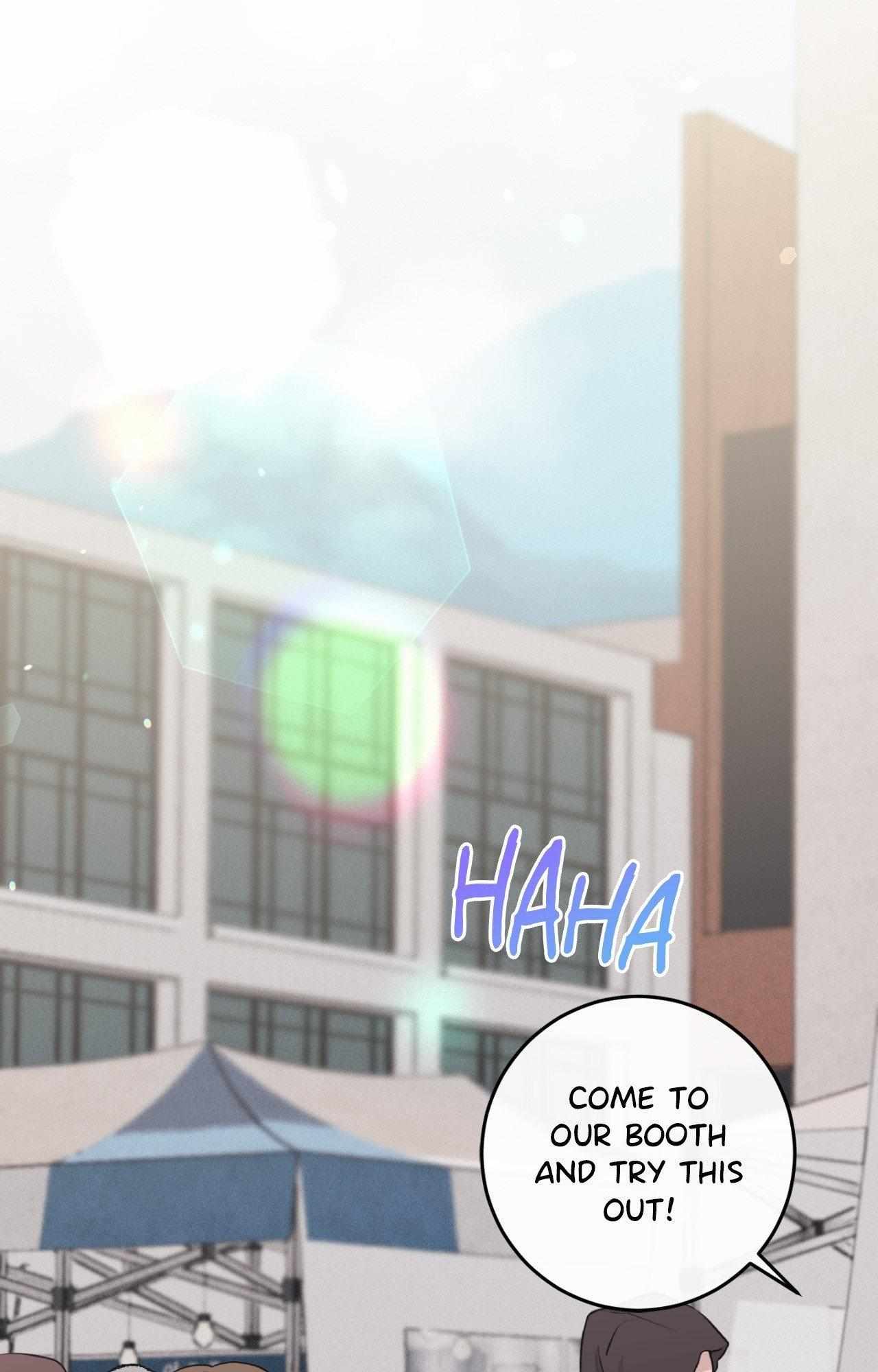 Symbiotic Relationship Between the Sun and the Moon Chapter 22 page 45 - 